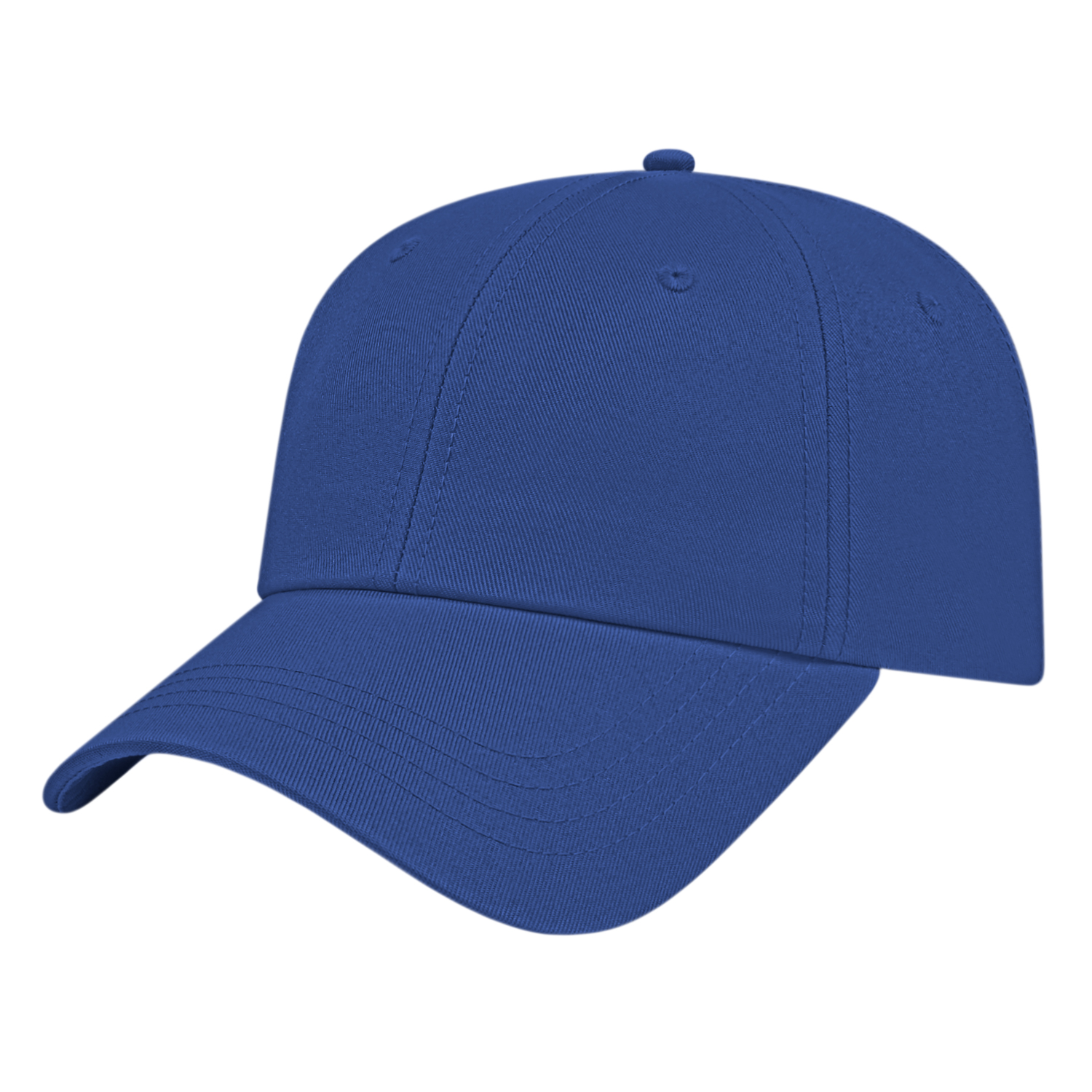 Picture of X-Tra Value Unstructured Polyester Cap