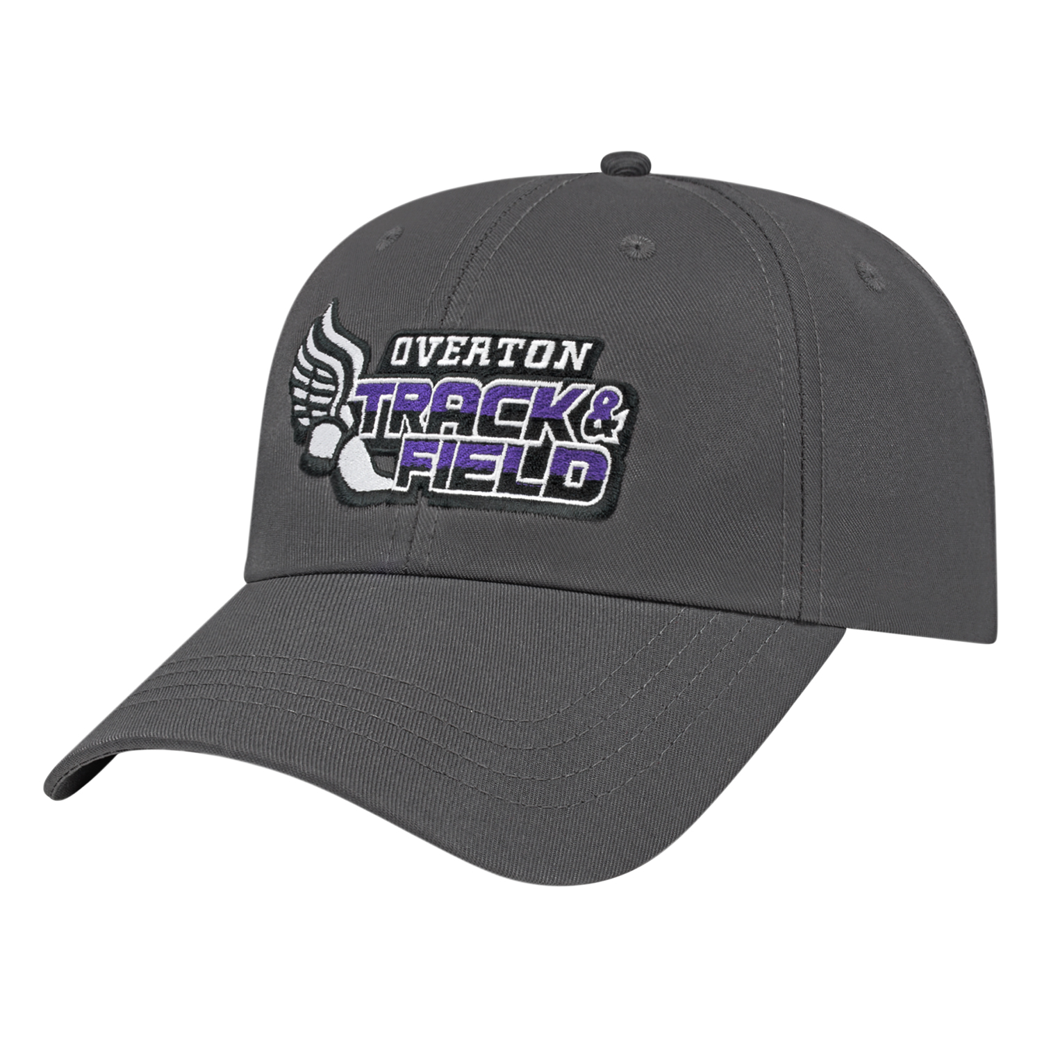 Picture of X-Tra Value Unstructured Polyester Cap