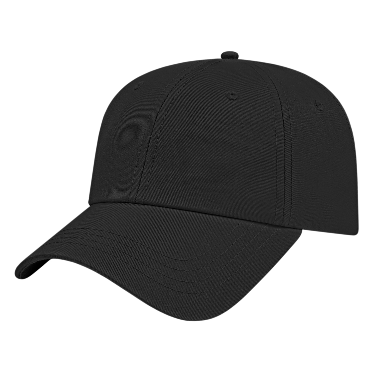 Picture of X-Tra Value Unstructured Polyester Cap