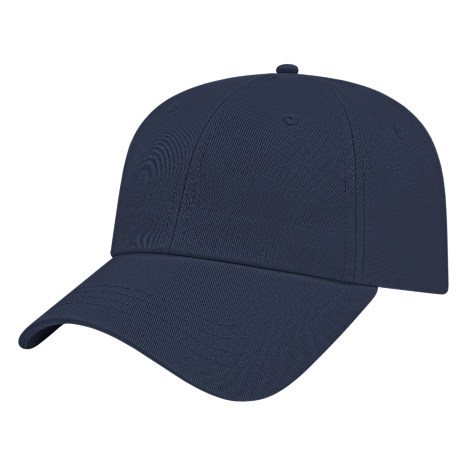 Picture of X-Tra Value Unstructured Polyester Cap