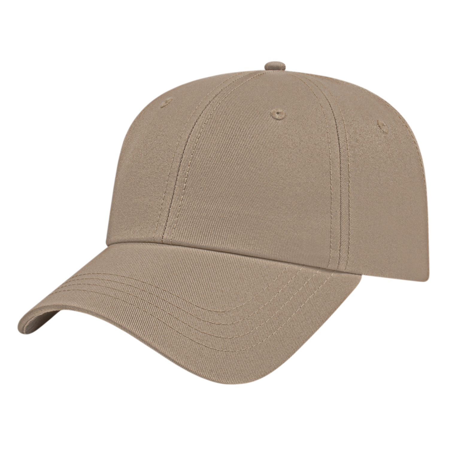 Picture of X-Tra Value Unstructured Polyester Cap