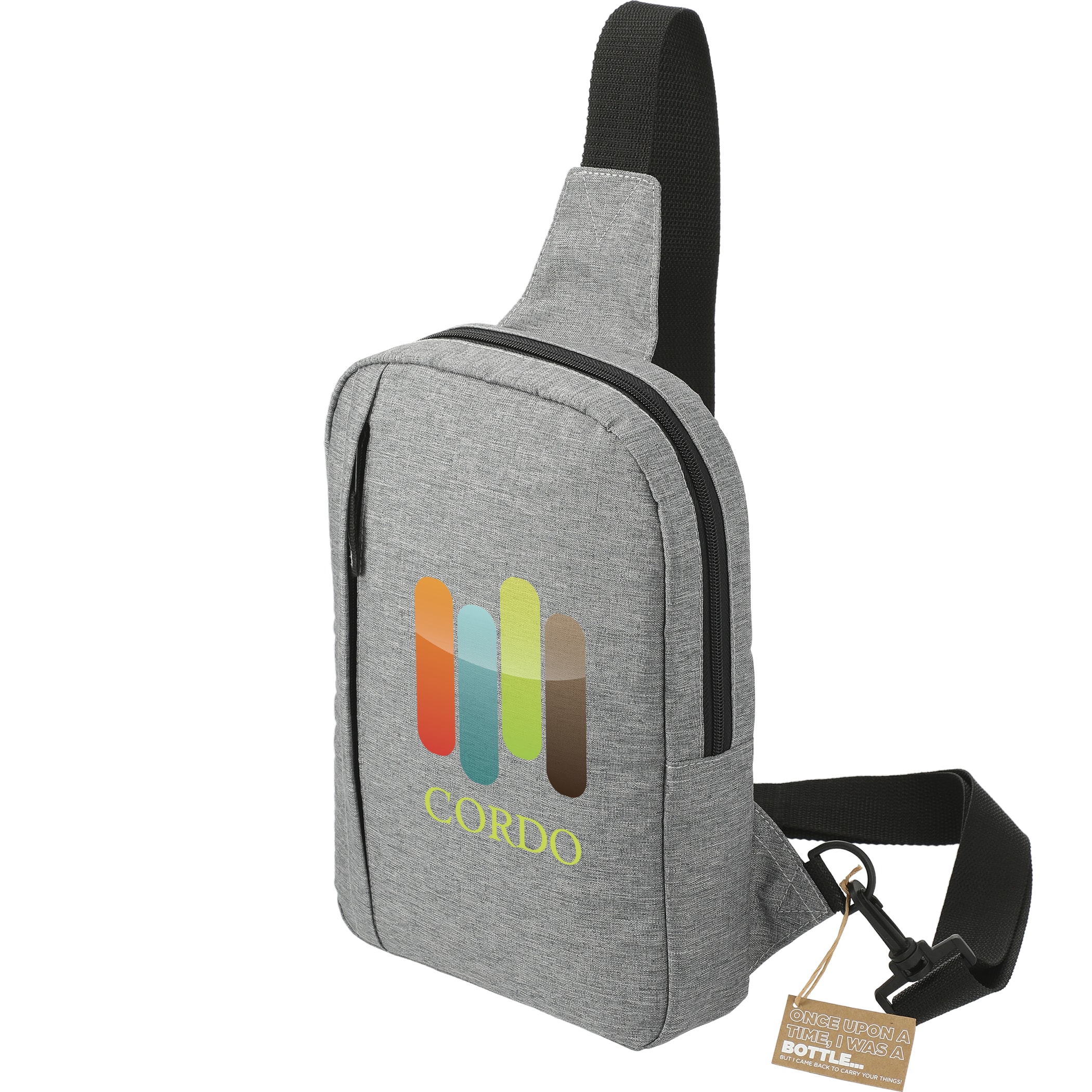 Picture of Essentials Recycled Insulated Sling