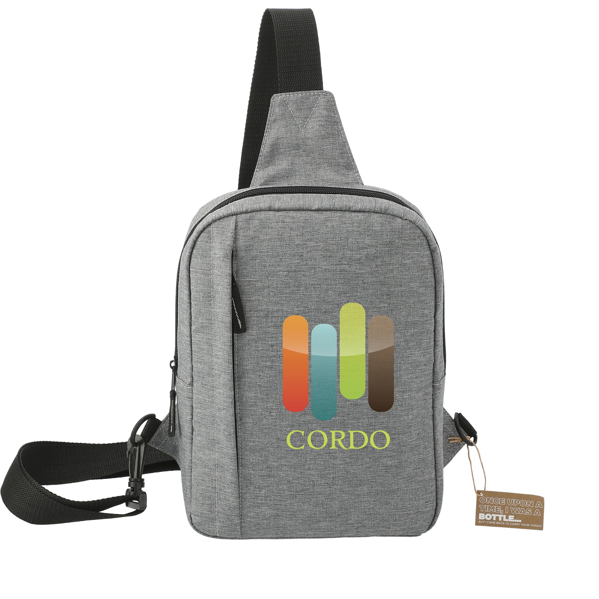 Picture of Essentials Recycled Insulated Sling