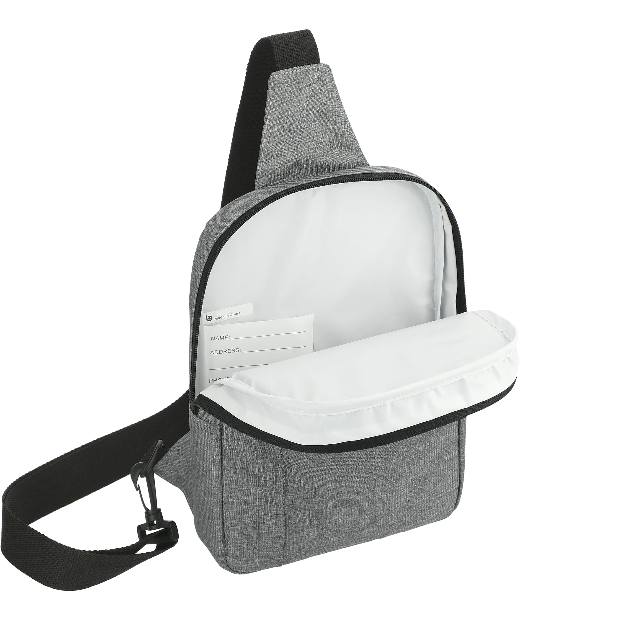 Picture of Essentials Recycled Insulated Sling