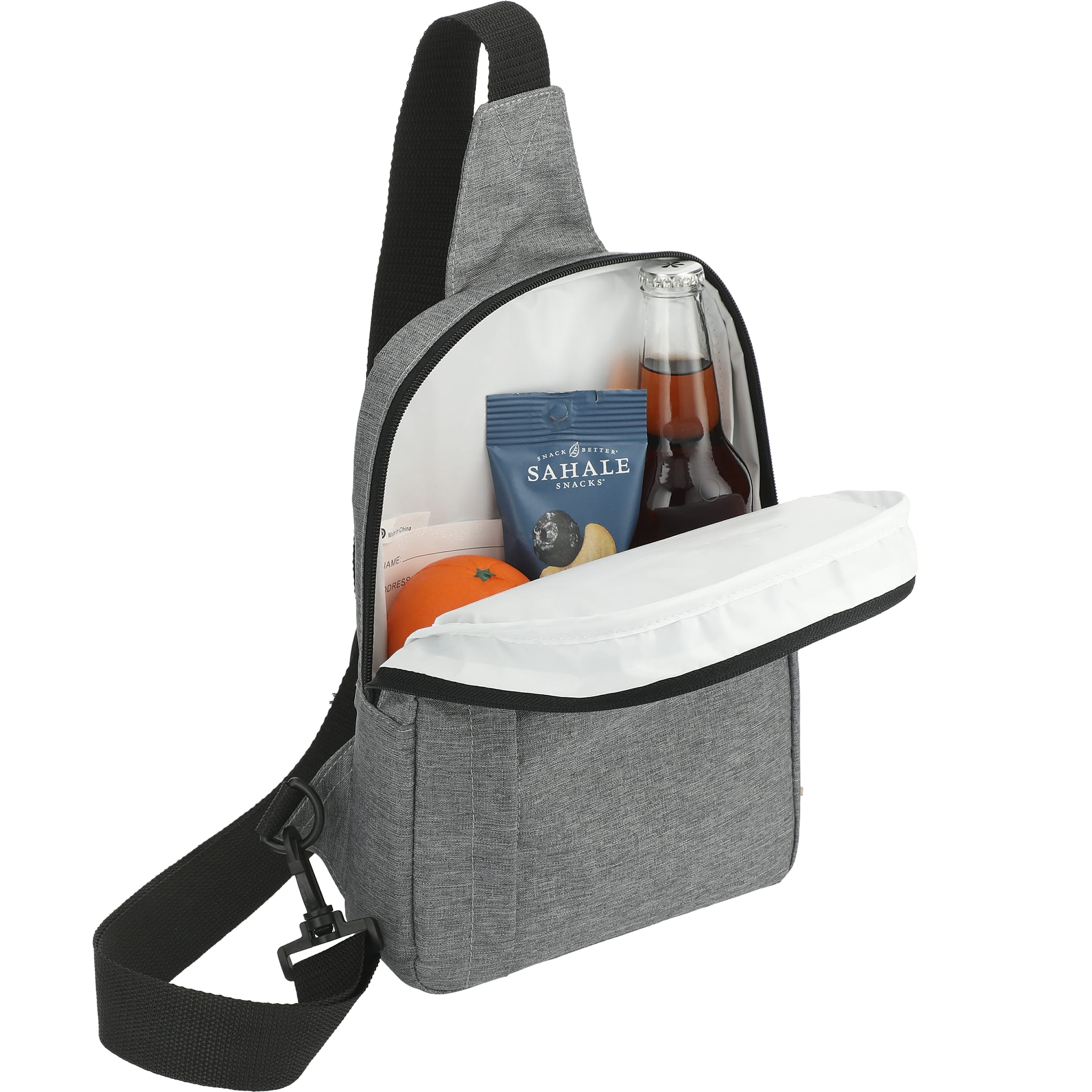Picture of Essentials Recycled Insulated Sling