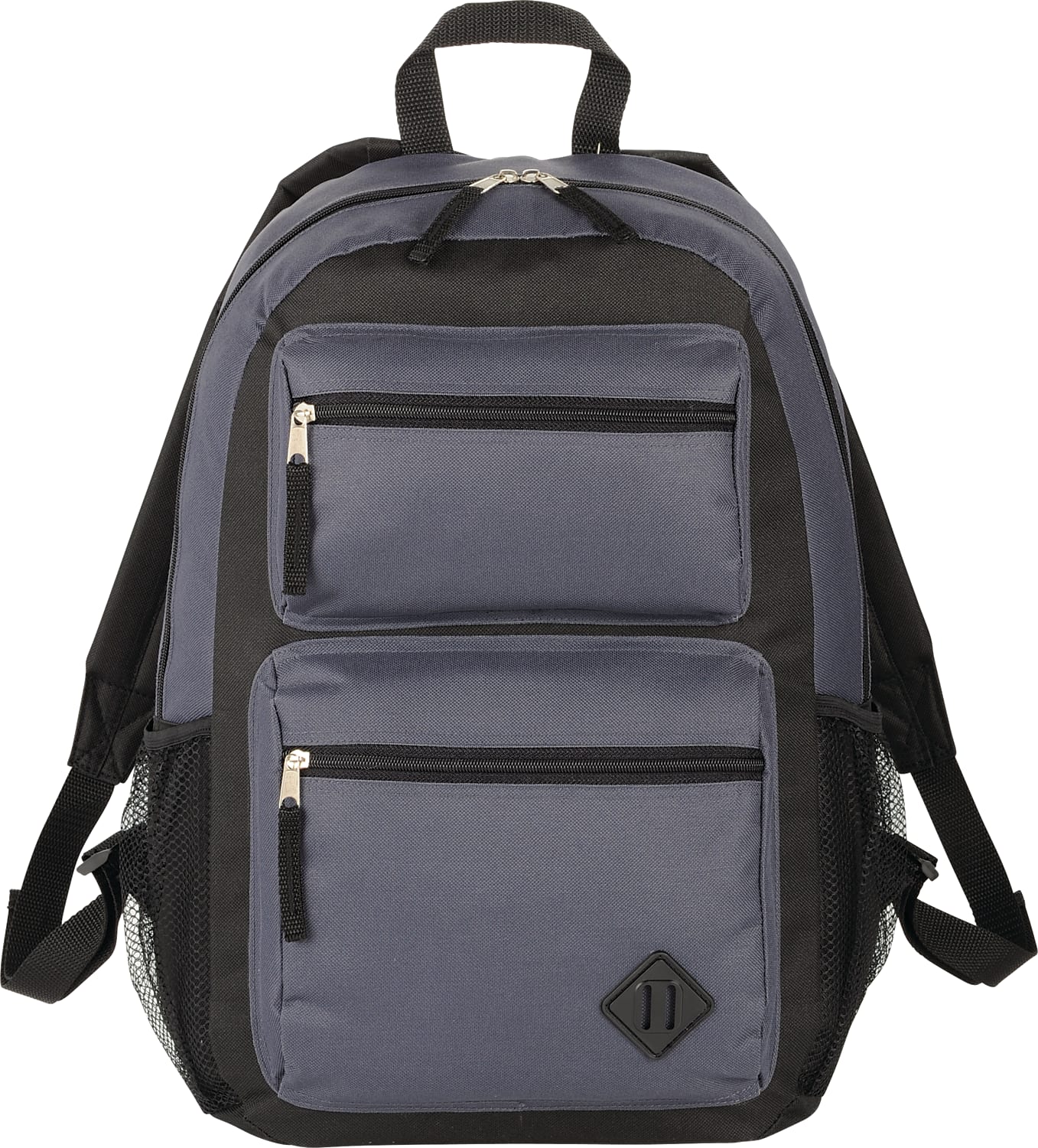 Picture of Double Pocket Backpack