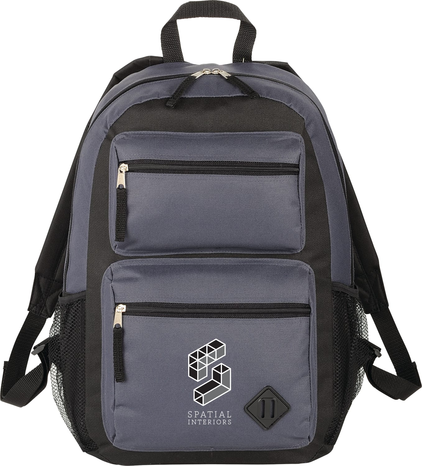 Picture of Double Pocket Backpack