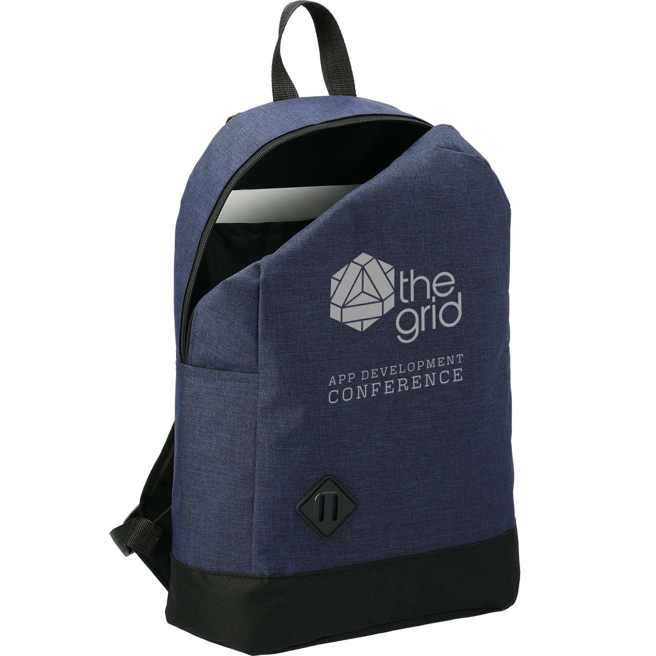 Picture of Graphite 15" Laptop Backpack