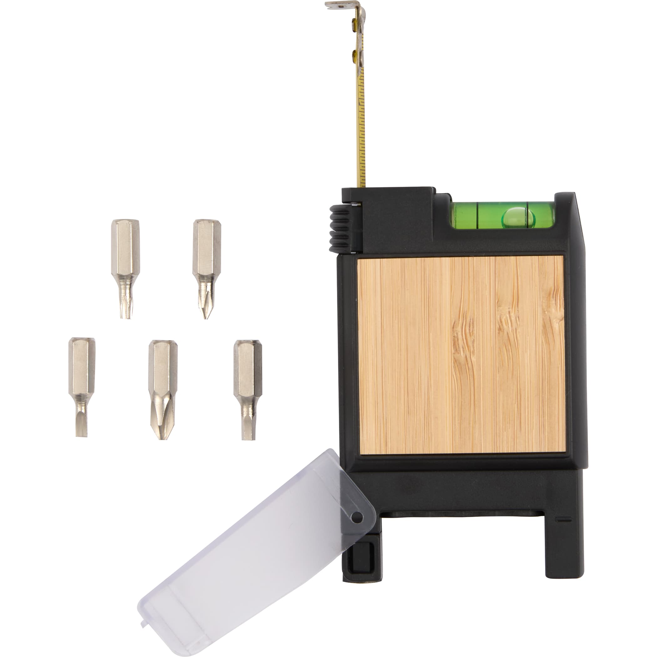 Picture of Recycled Combo Multi-Tool Set