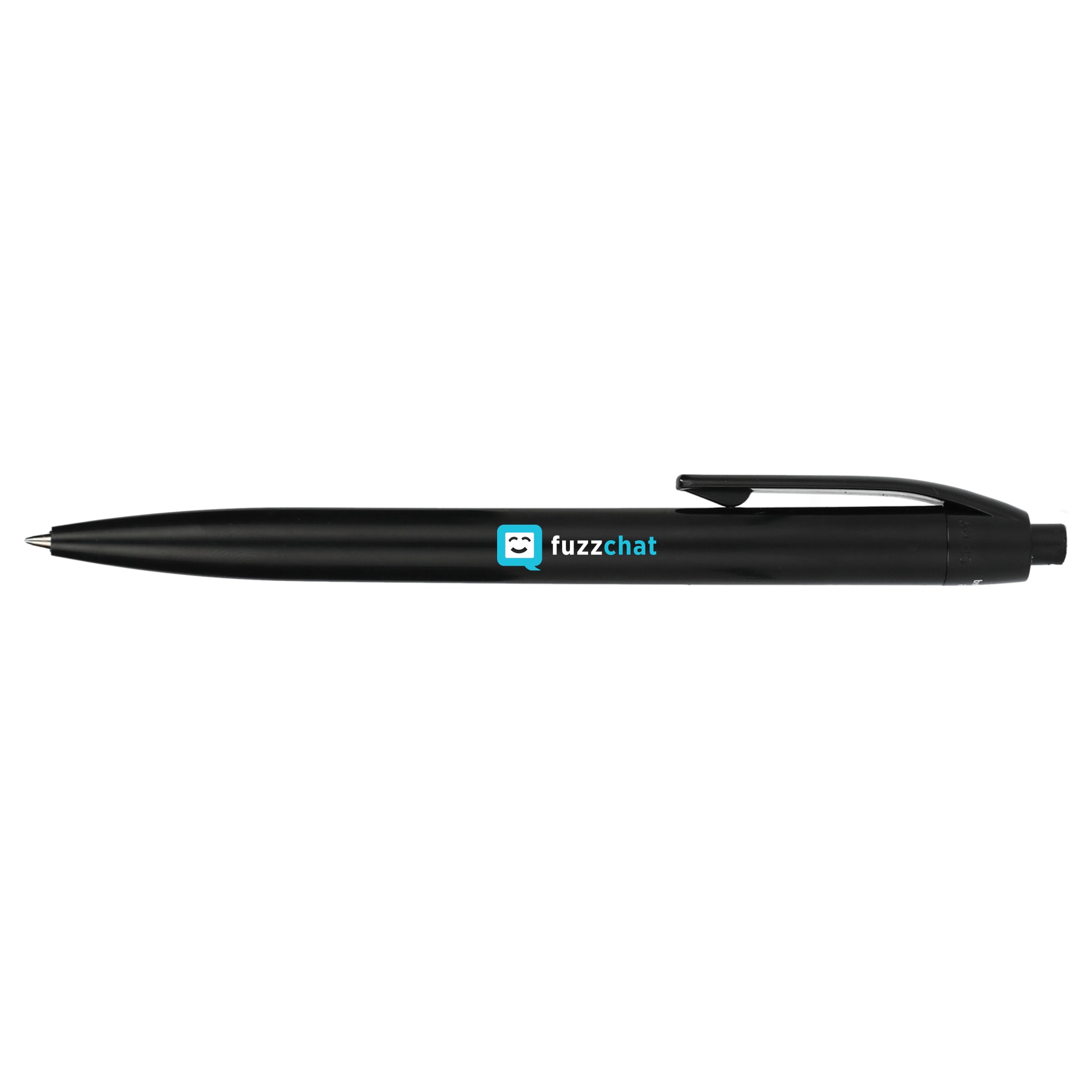 Picture of Recycled ABS Plastic Gel Pen
