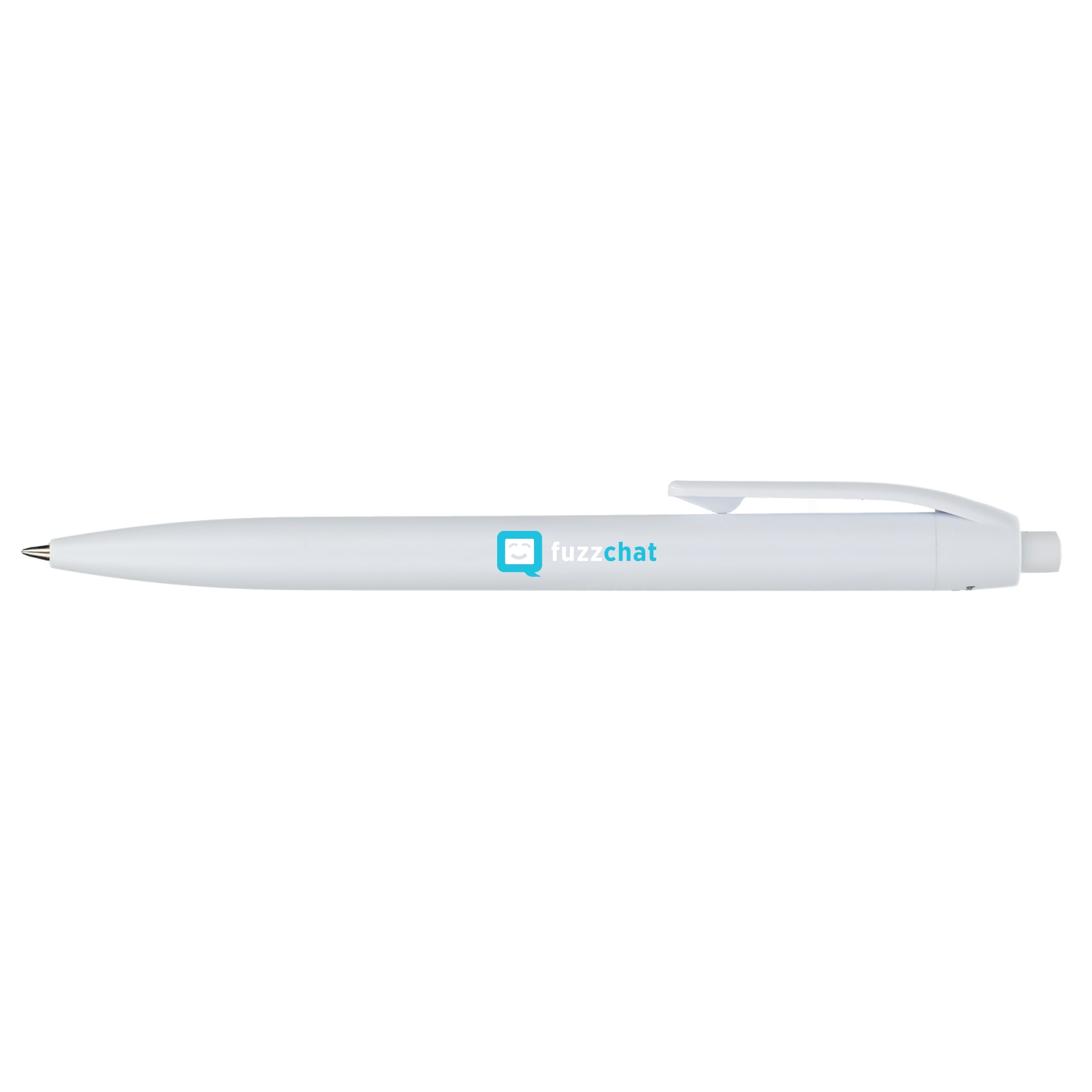 Picture of Recycled ABS Plastic Gel Pen
