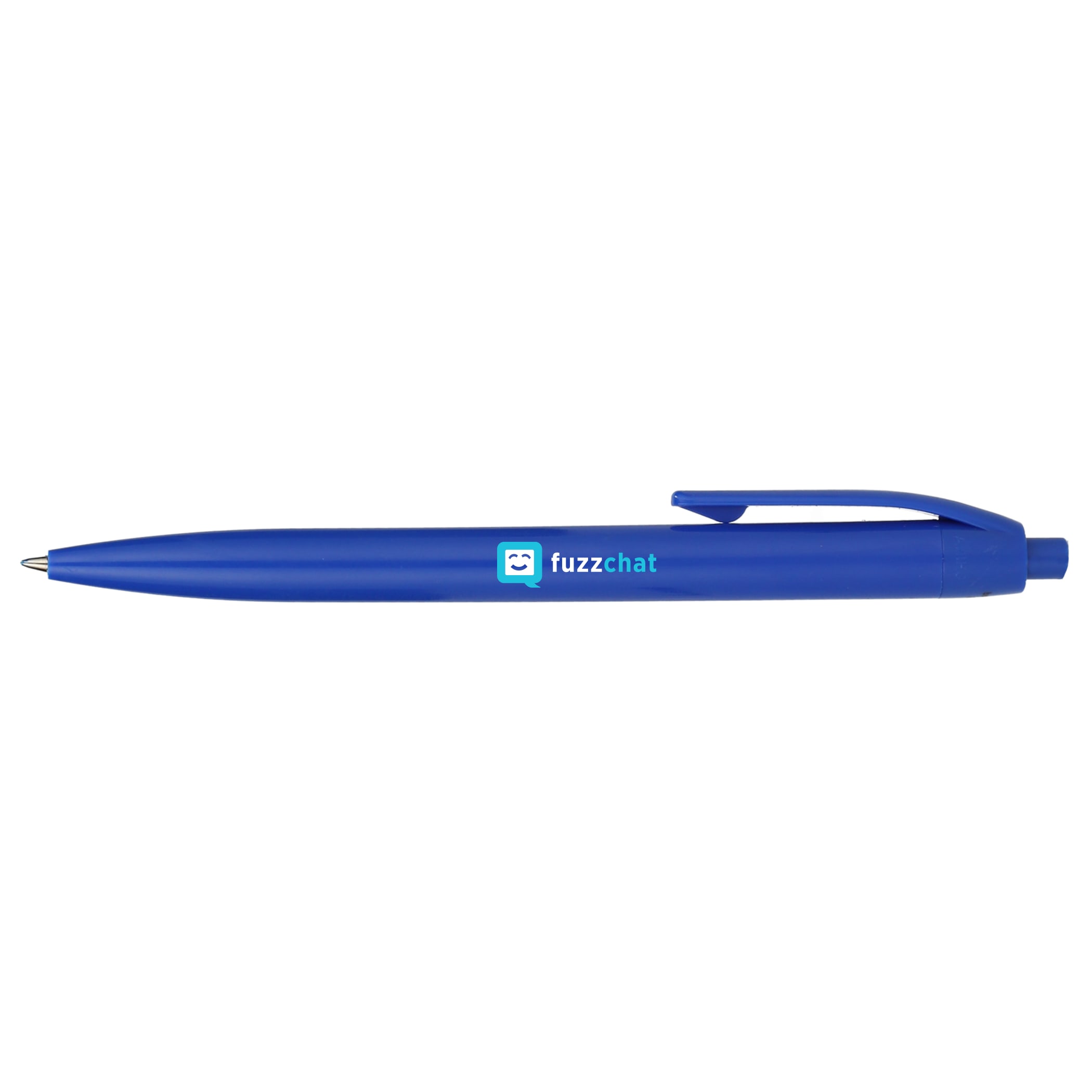 Picture of Recycled ABS Plastic Gel Pen