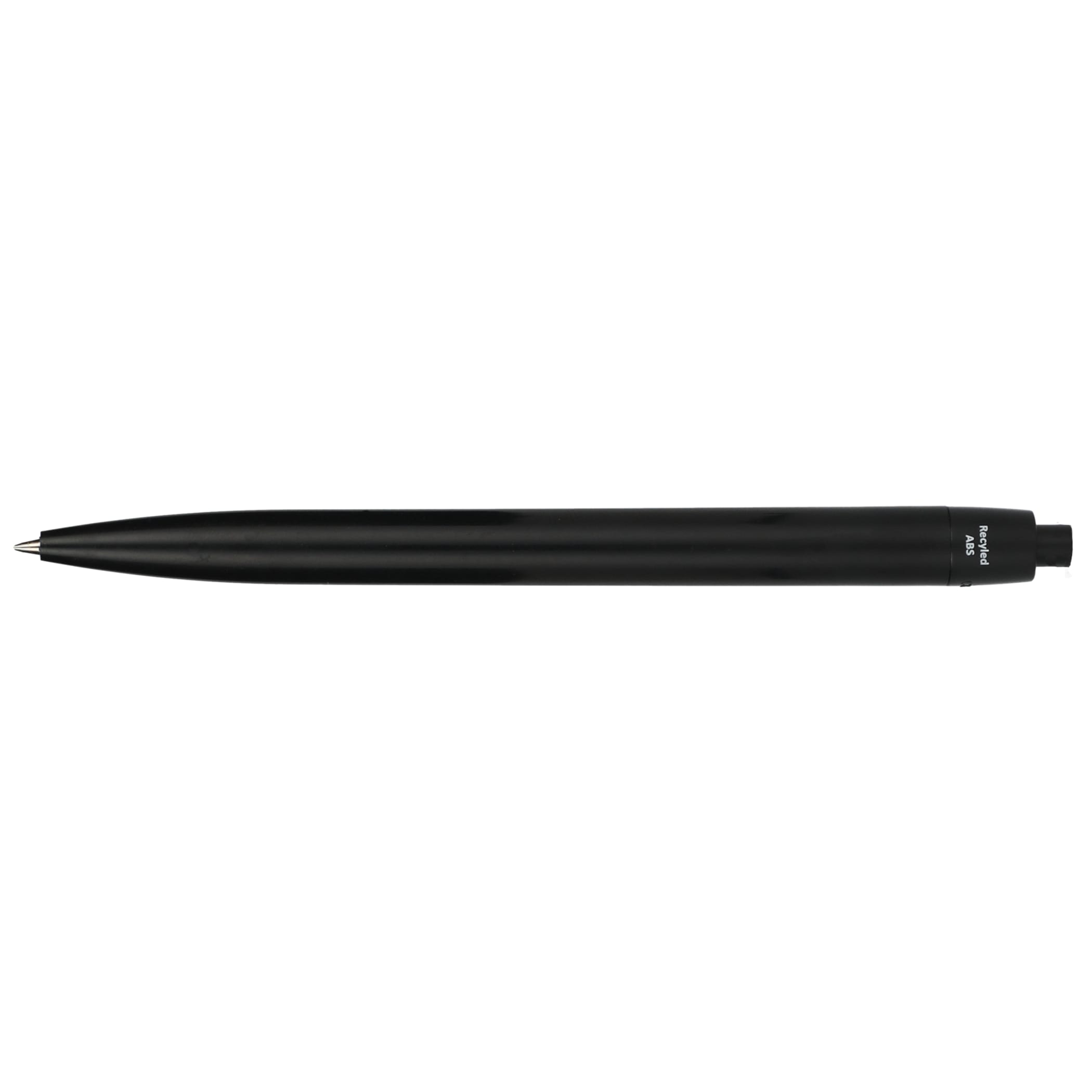Picture of Recycled ABS Plastic Gel Pen