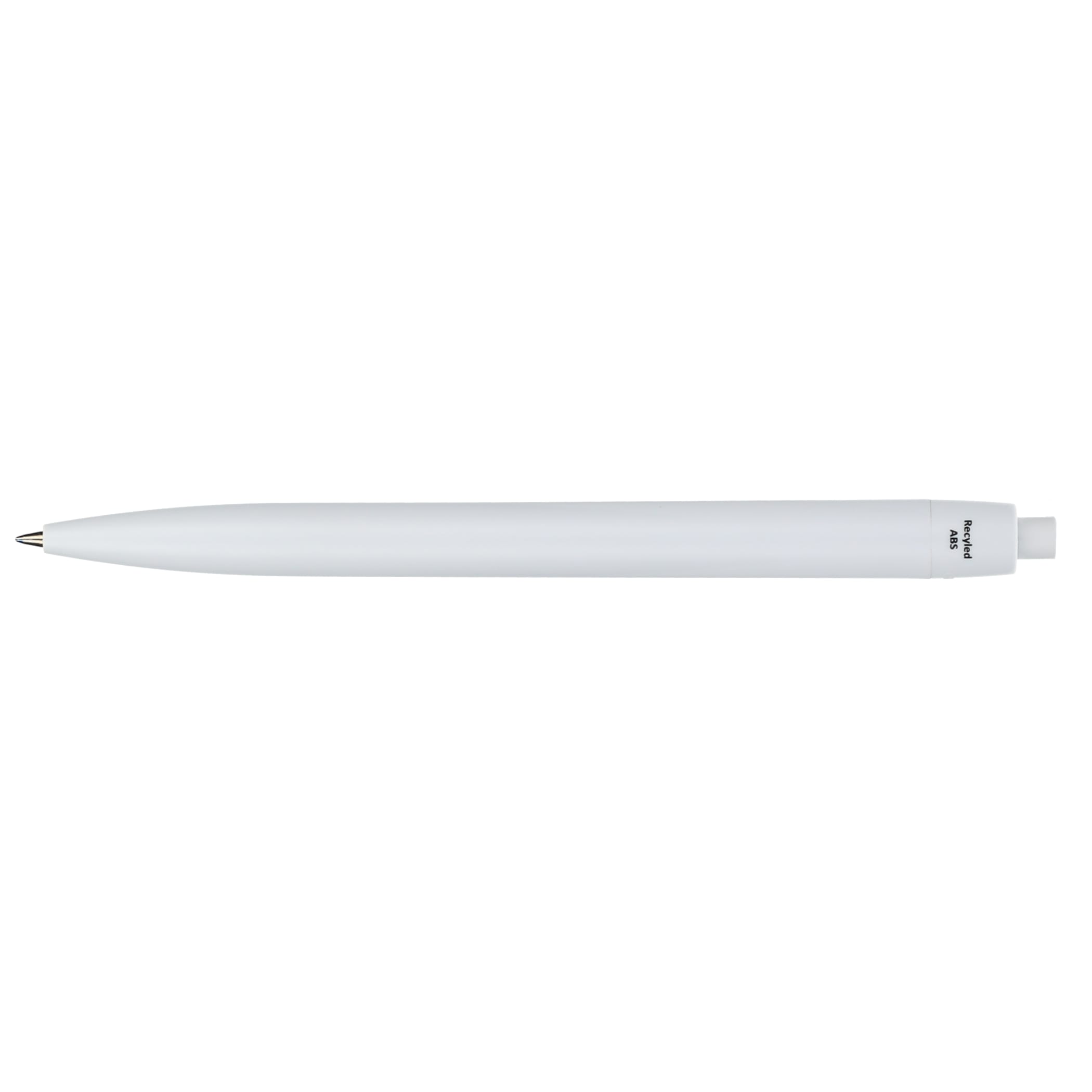 Picture of Recycled ABS Plastic Gel Pen