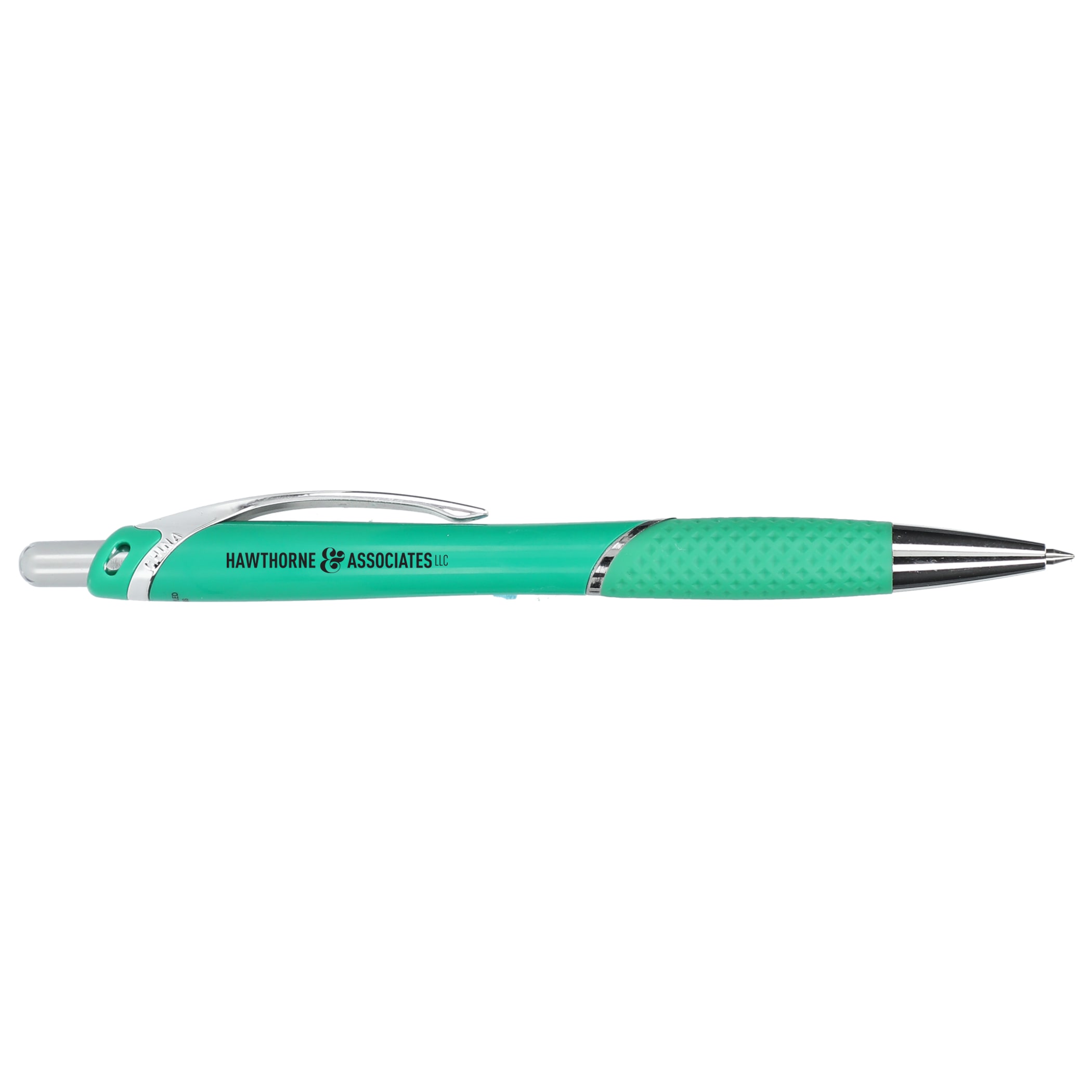 Picture of Pivot Recycled ABS Gel Pen