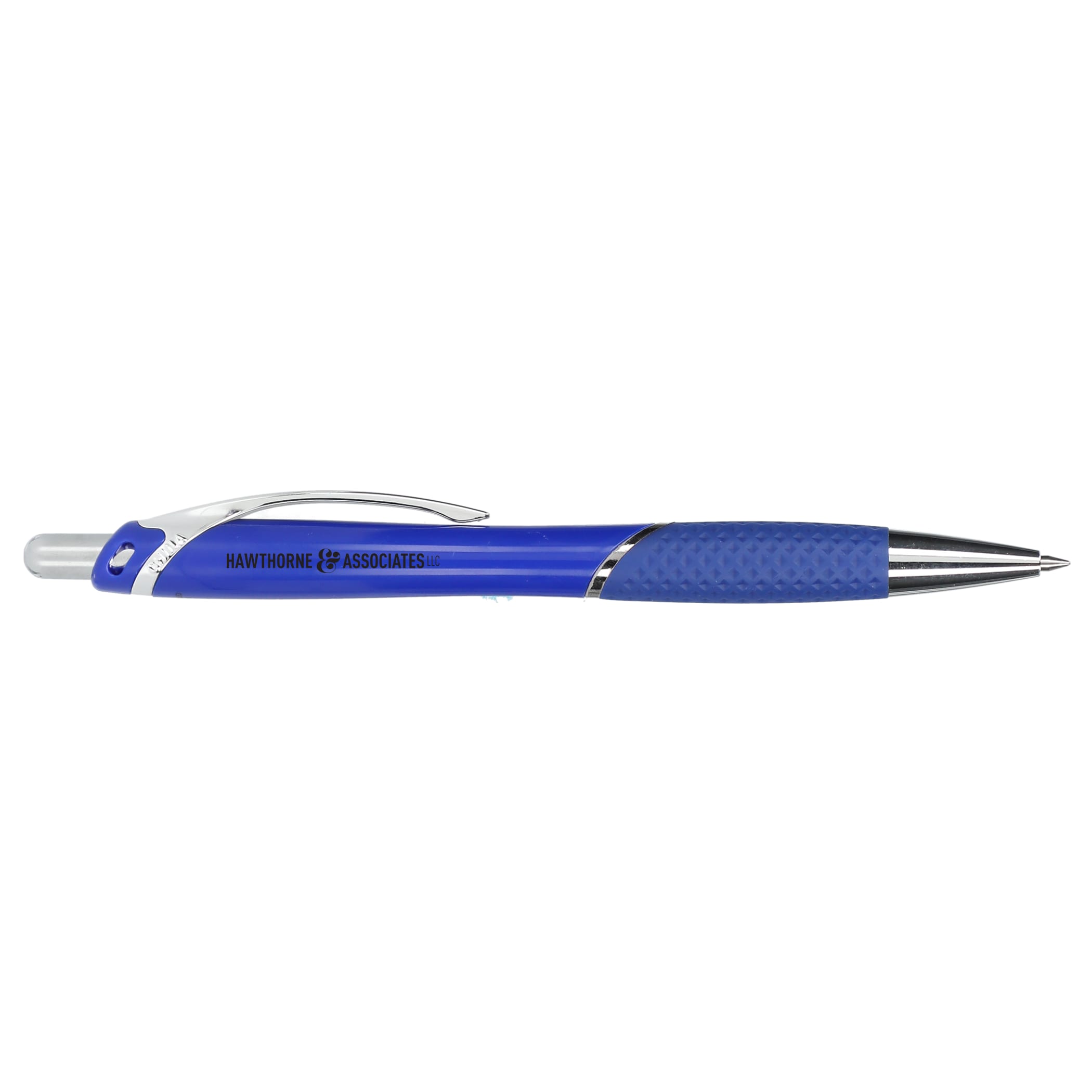 Picture of Pivot Recycled ABS Gel Pen