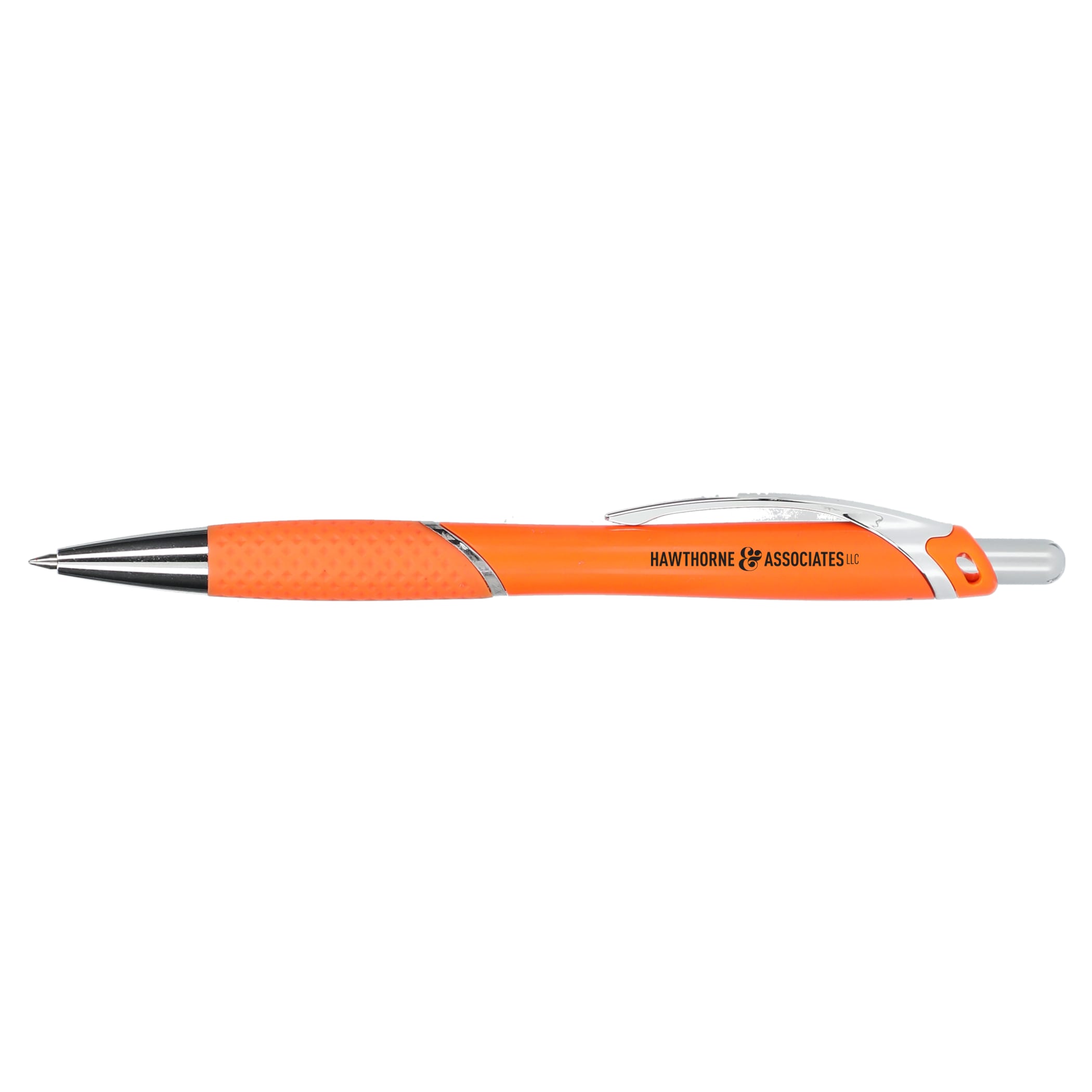 Picture of Pivot Recycled ABS Gel Pen