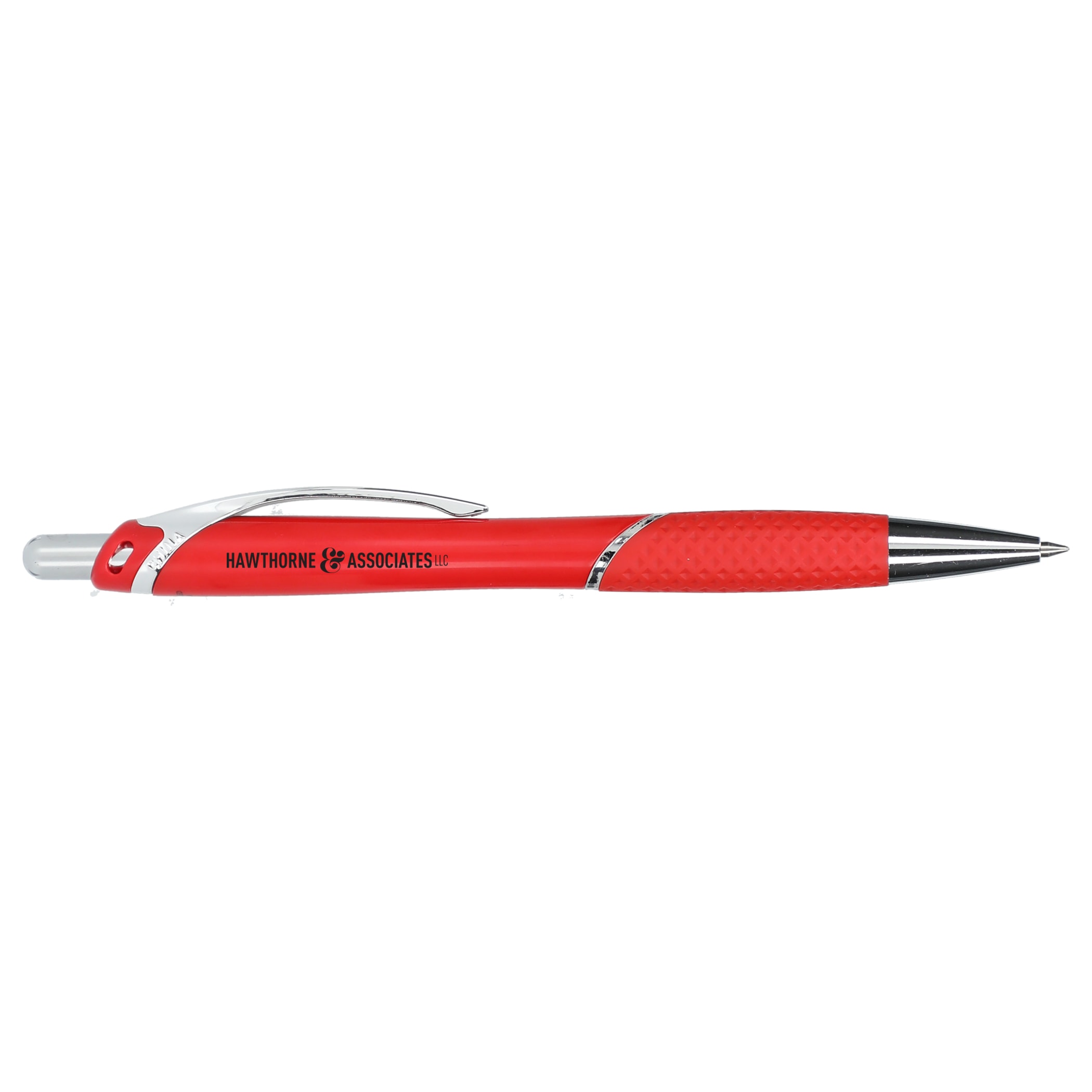 Picture of Pivot Recycled ABS Gel Pen