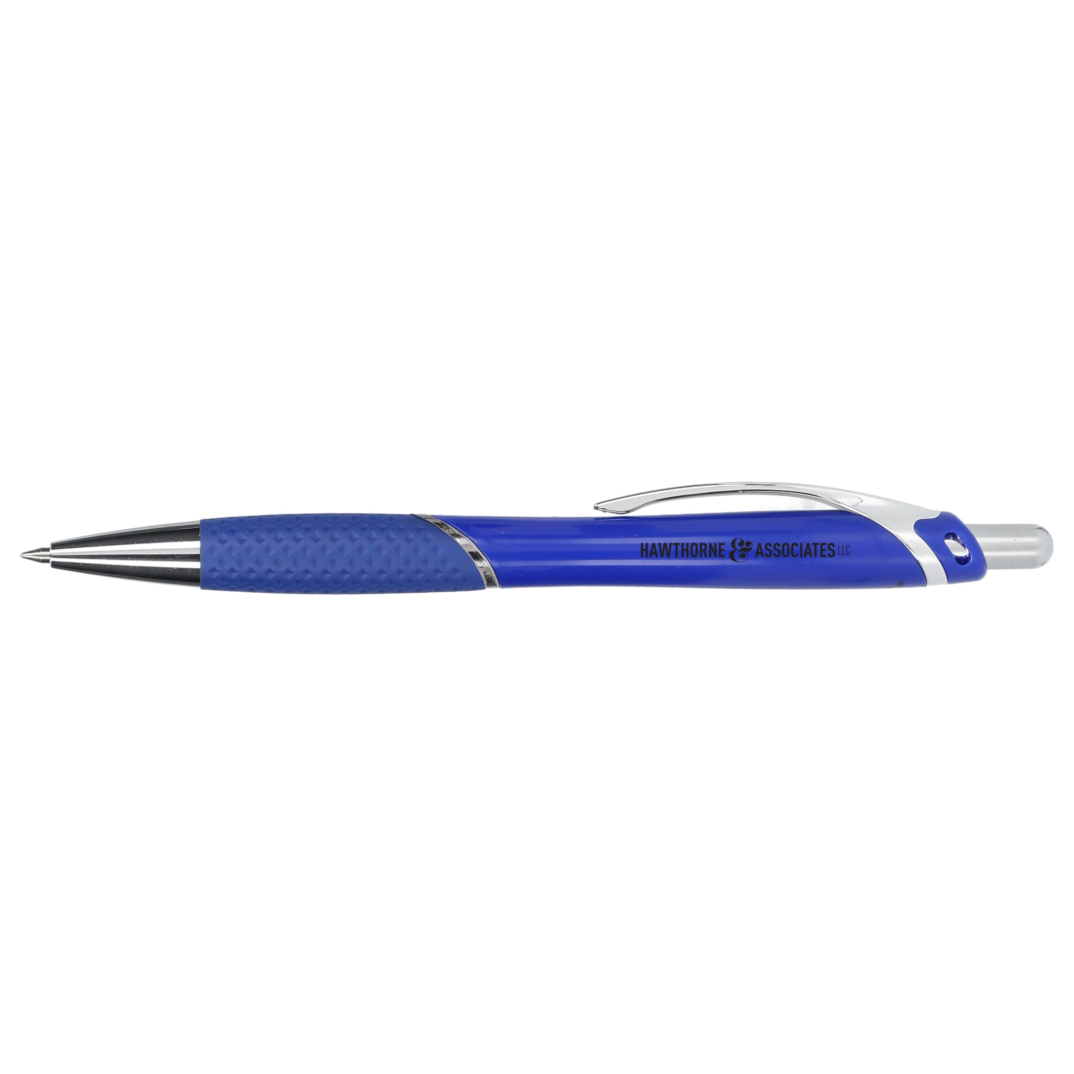 Picture of Pivot Recycled ABS Gel Pen