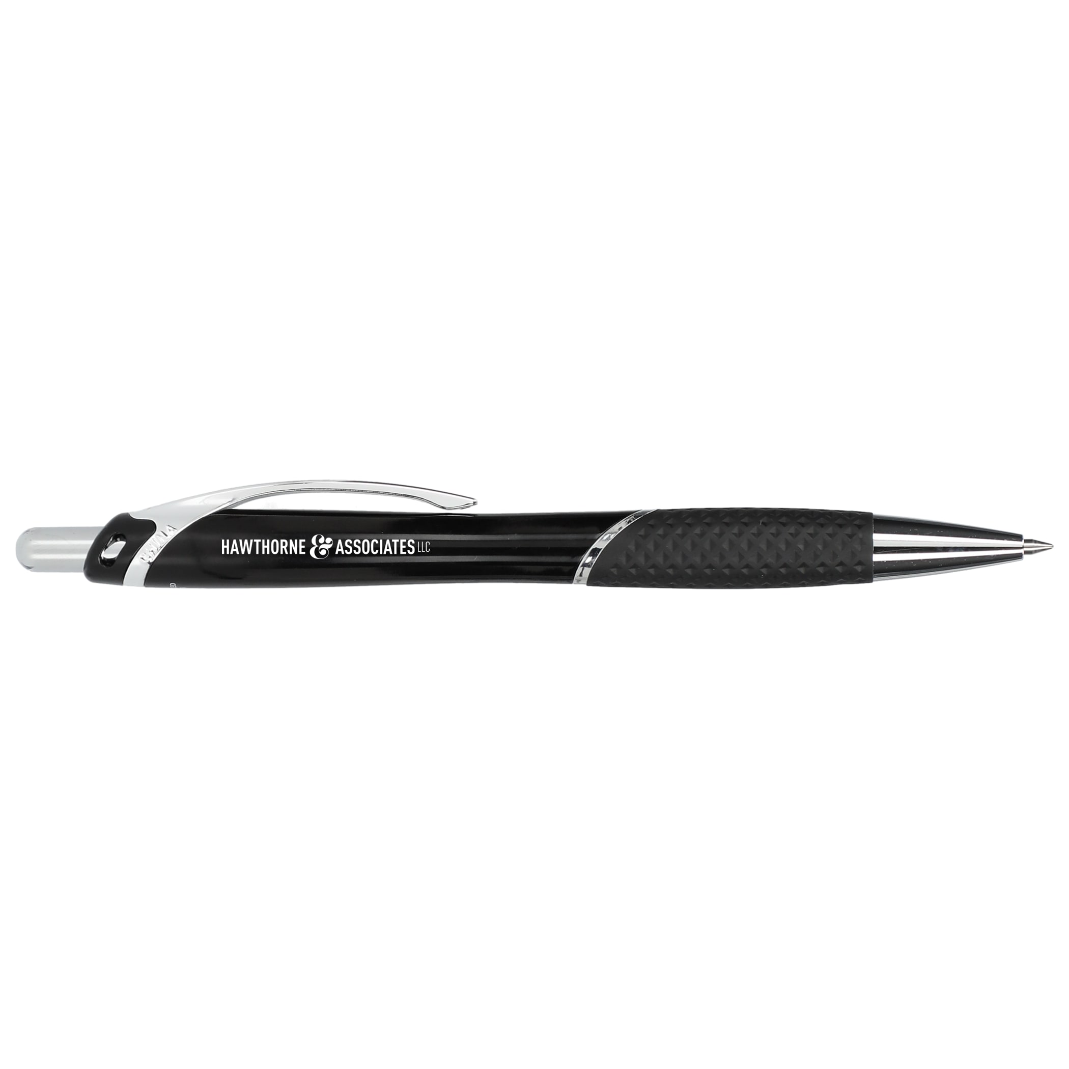 Picture of Pivot Recycled ABS Gel Pen