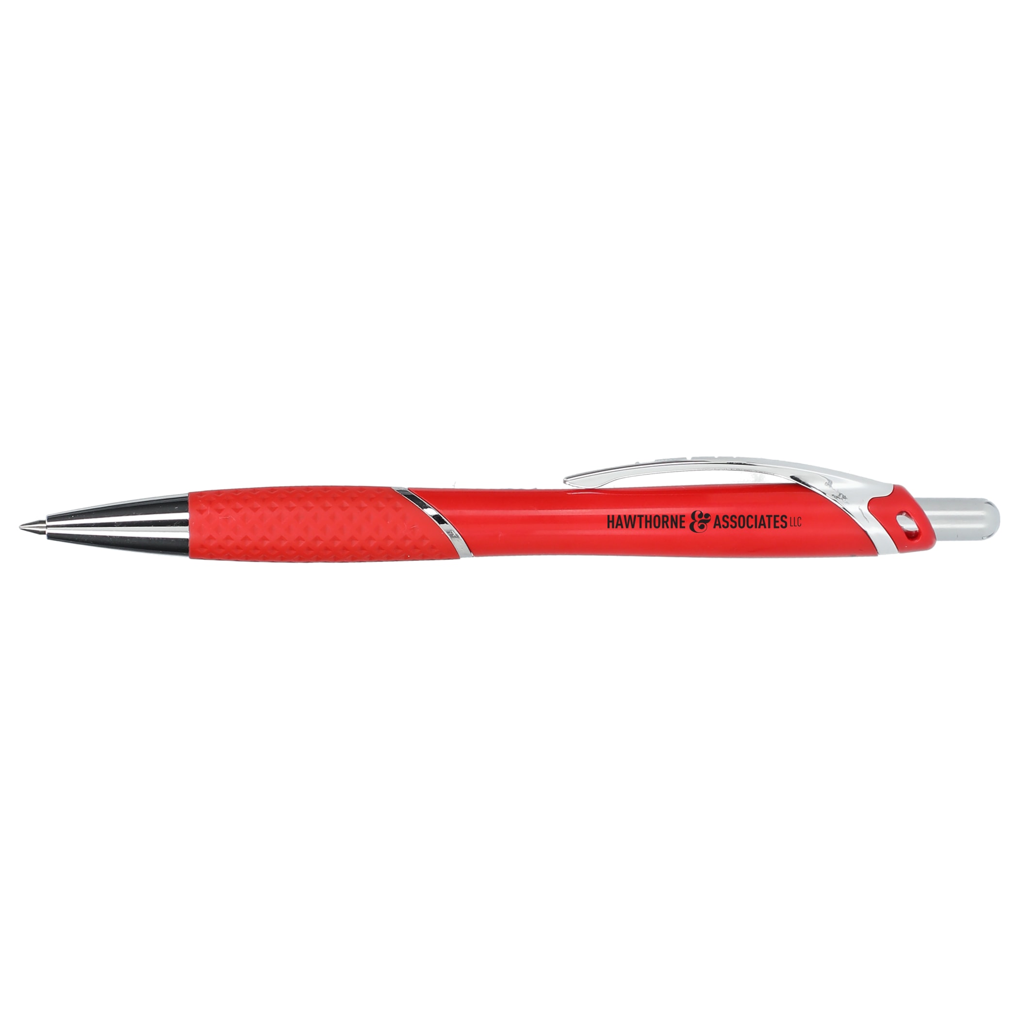 Picture of Pivot Recycled ABS Gel Pen
