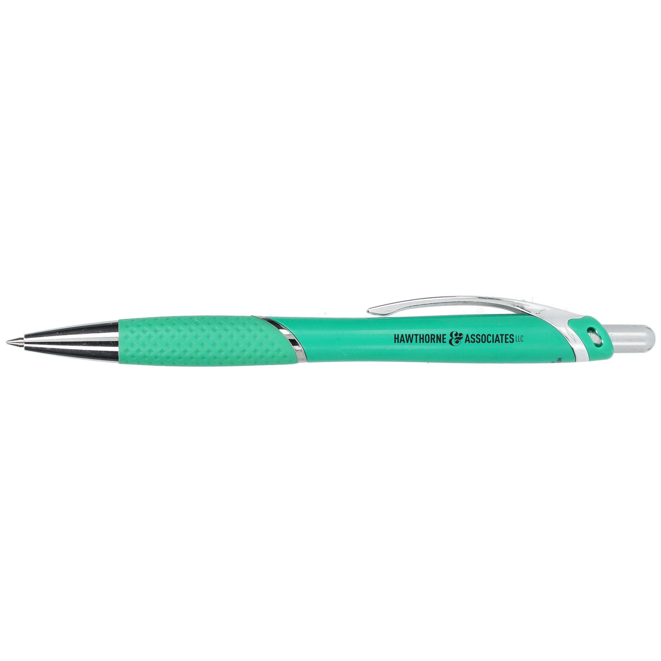 Picture of Pivot Recycled ABS Gel Pen