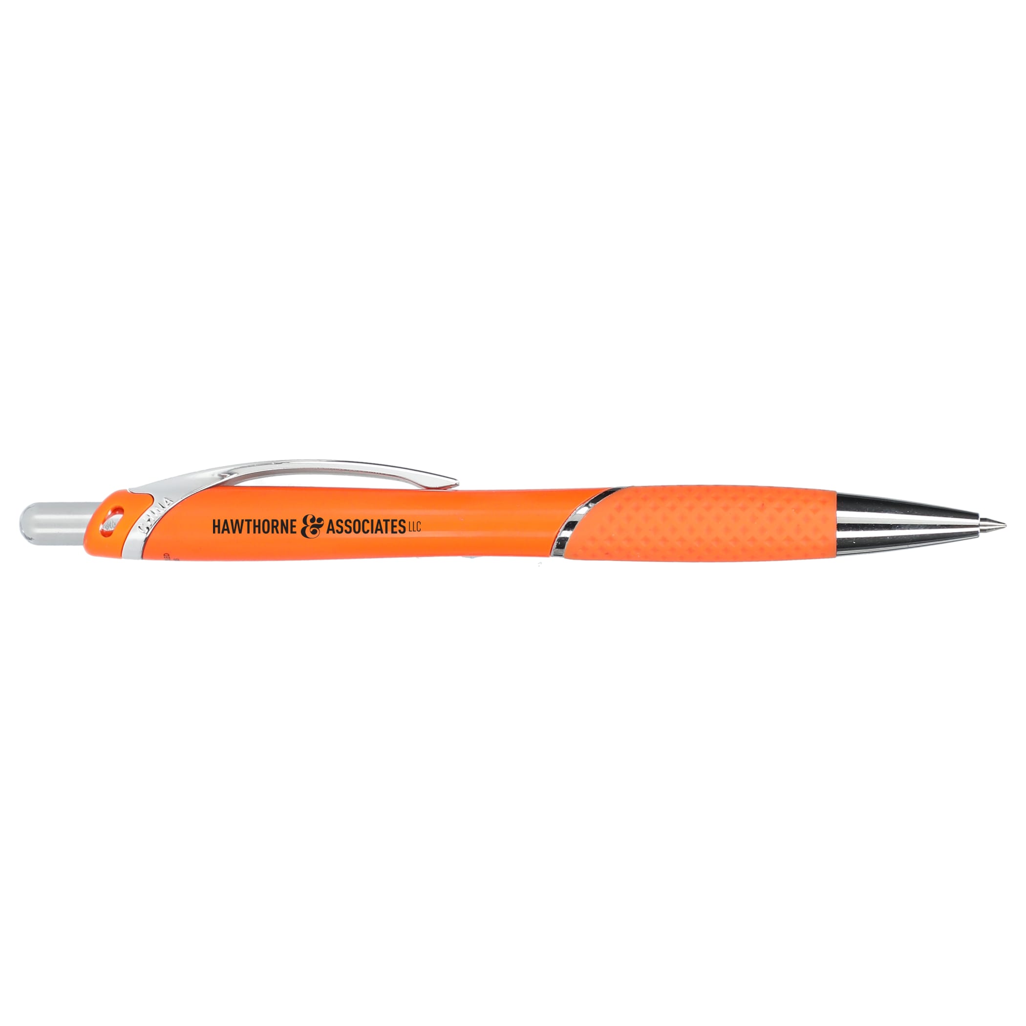Picture of Pivot Recycled ABS Gel Pen