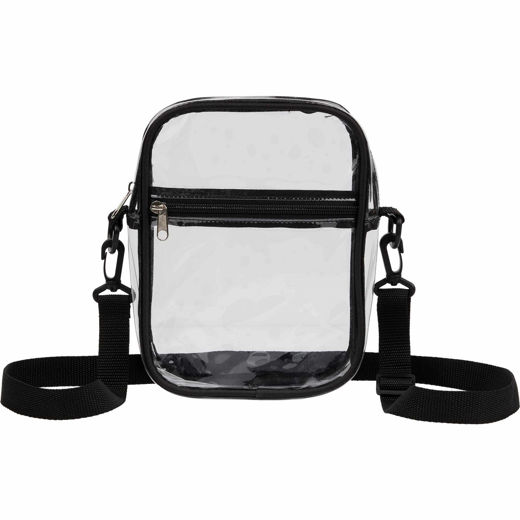 Picture of Clear Crossbody Tote
