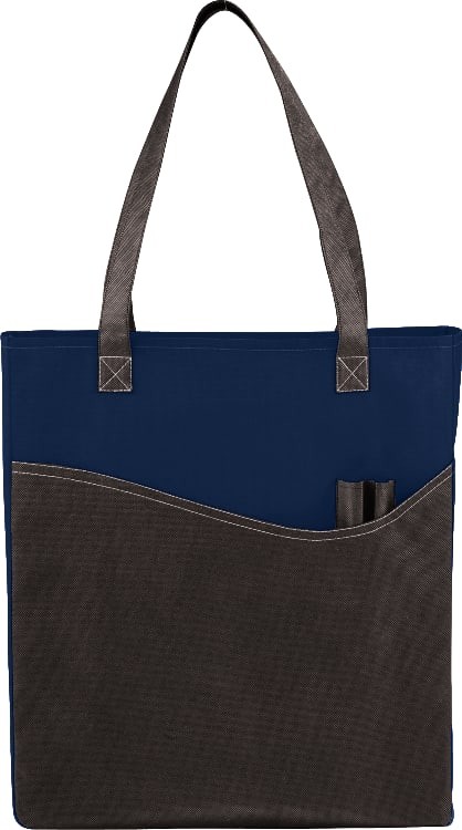 Picture of Rivers Pocket Non-Woven Convention Tote