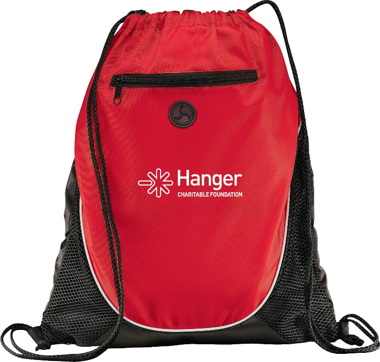 Picture of Peek Drawstring Bag