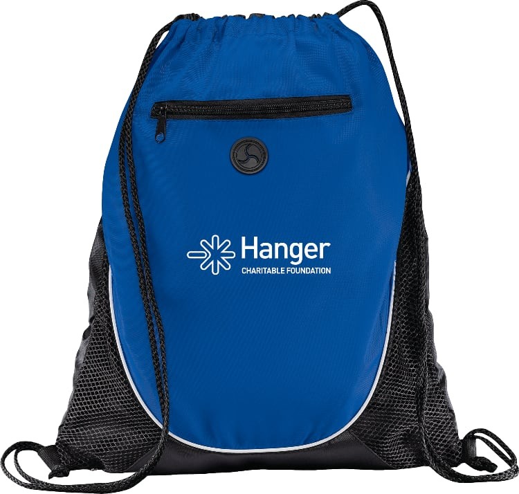 Picture of Peek Drawstring Bag