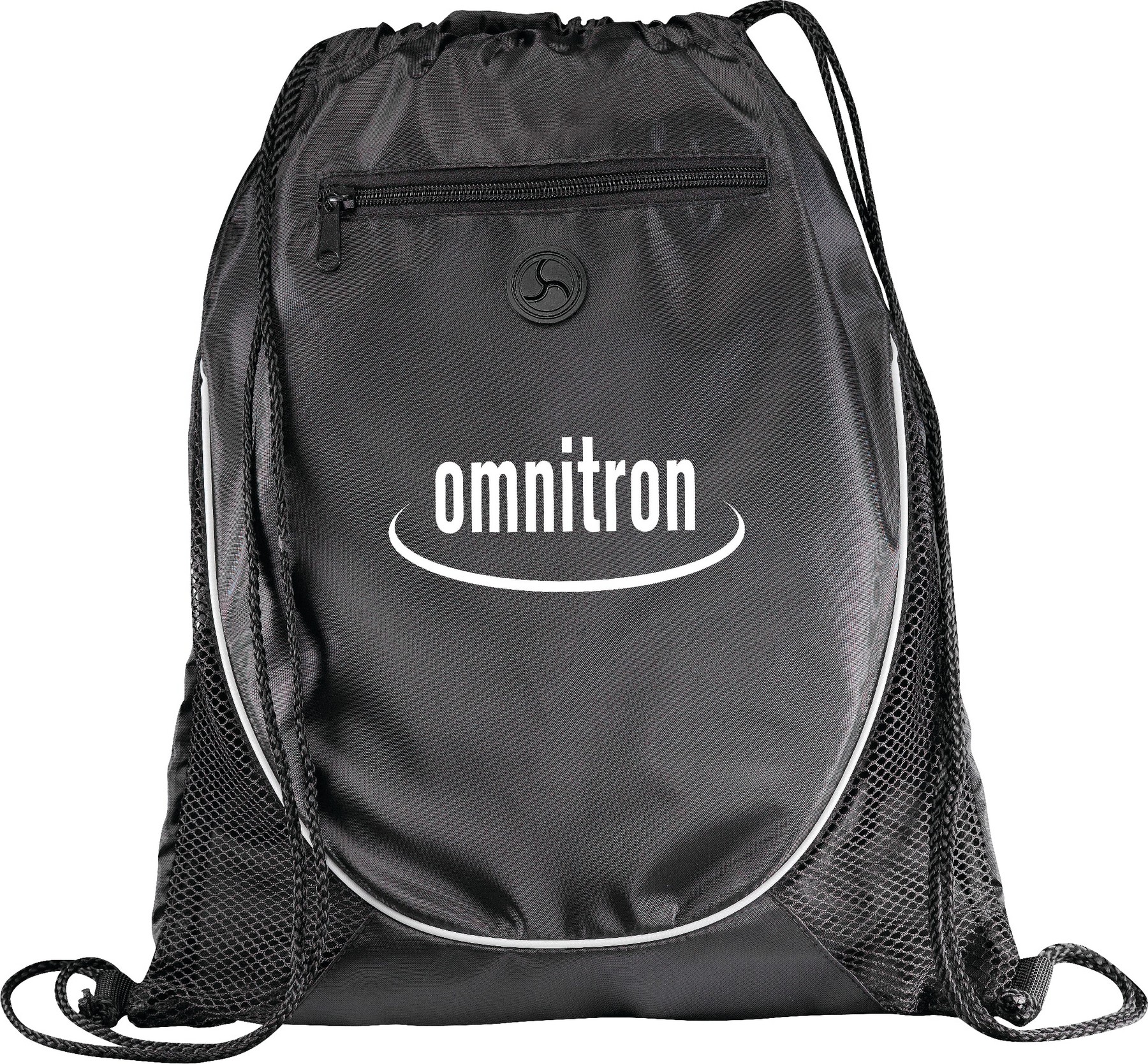 Picture of Peek Drawstring Bag
