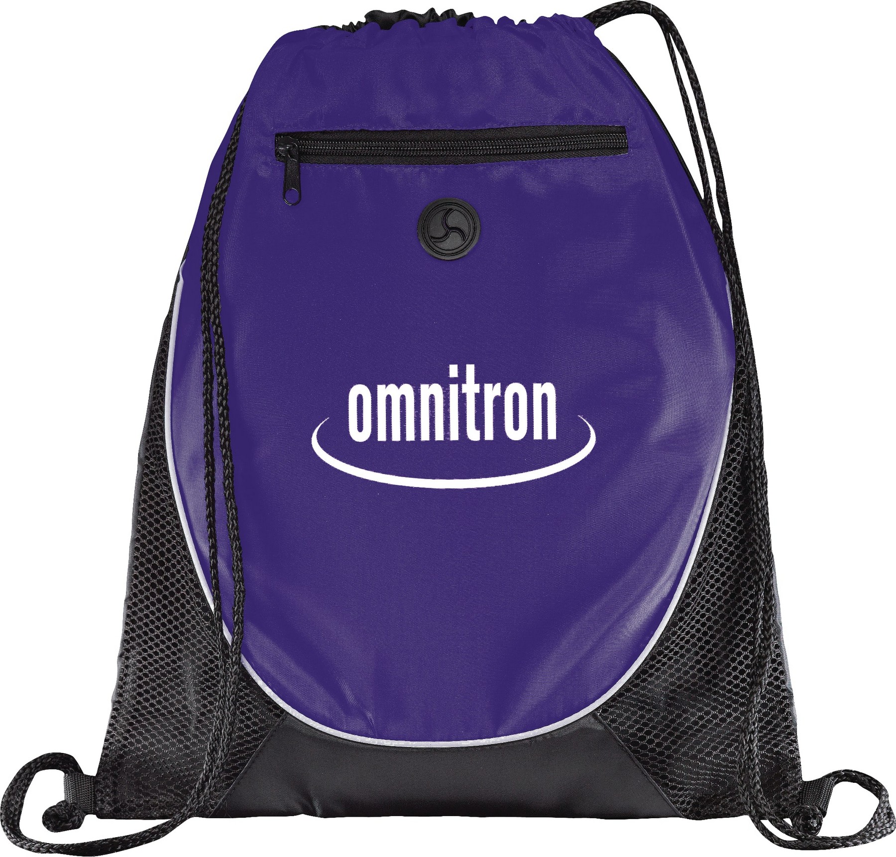 Picture of Peek Drawstring Bag
