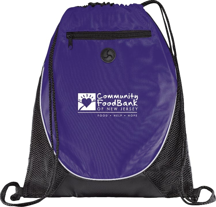 Picture of Peek Drawstring Bag