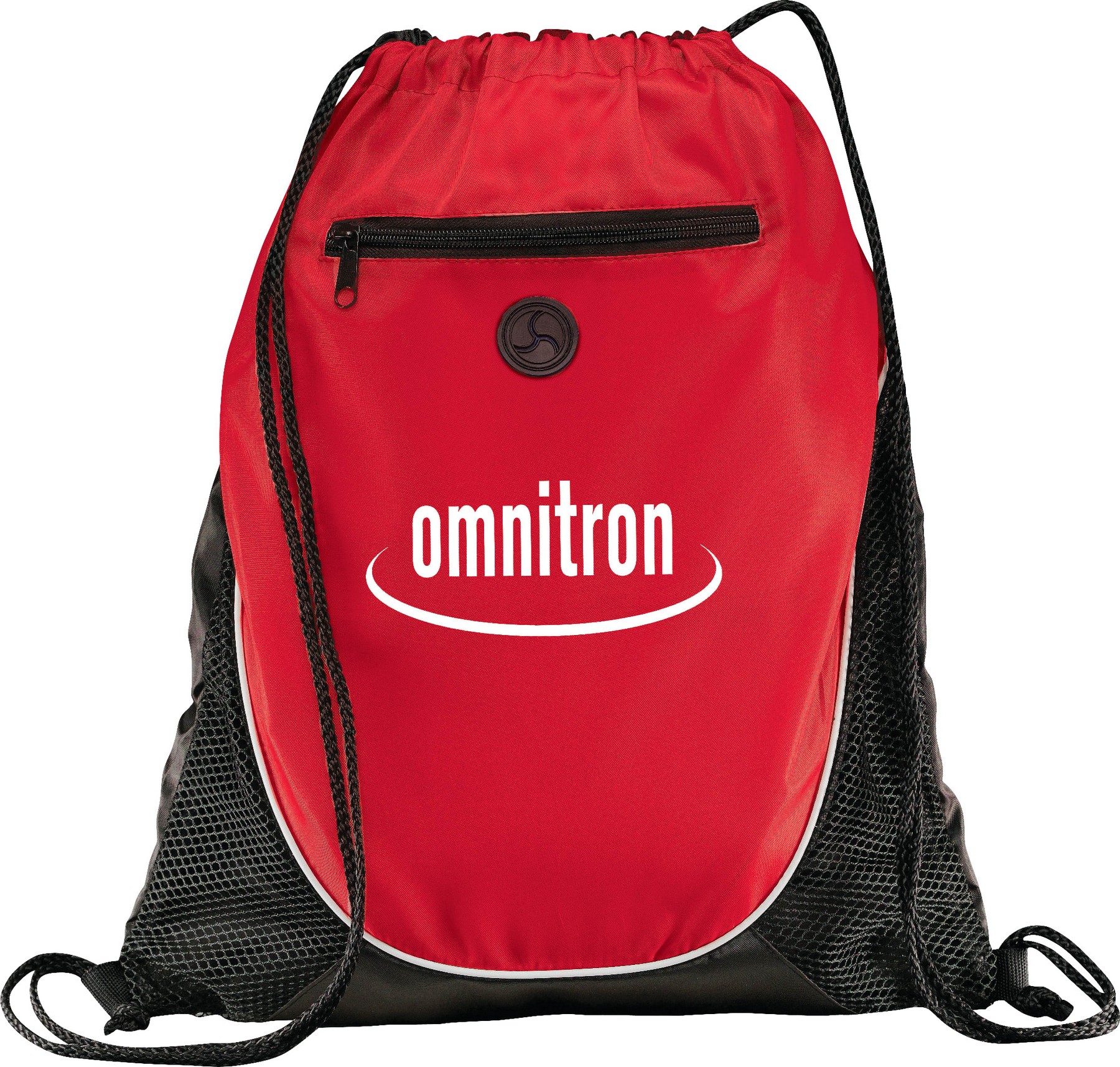 Picture of Peek Drawstring Bag