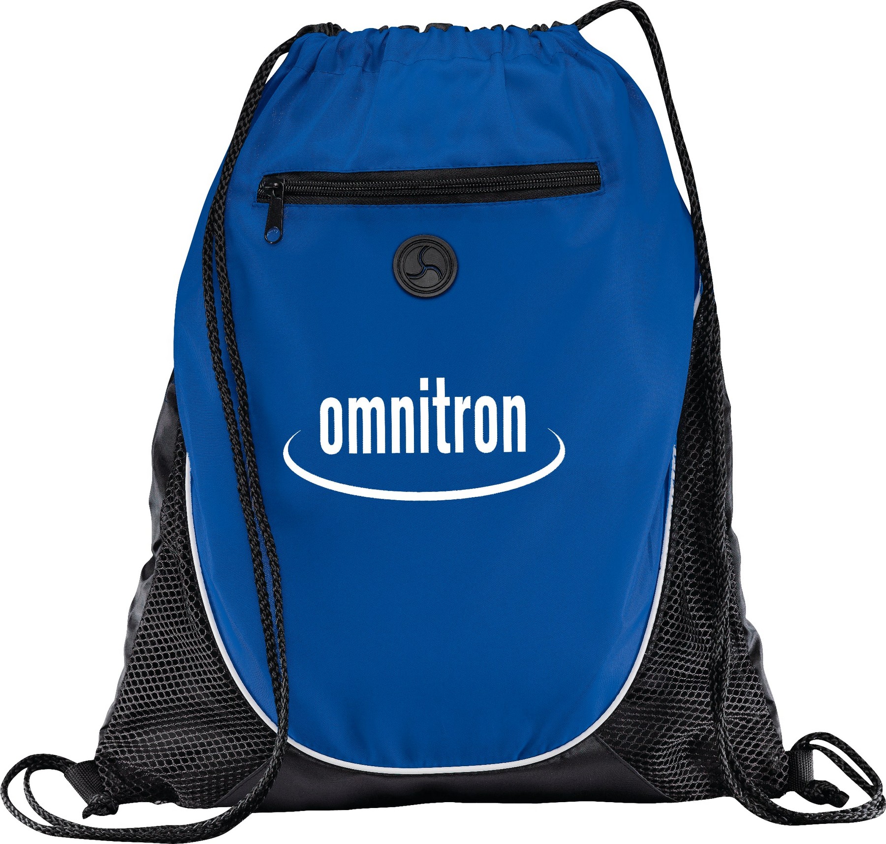 Picture of Peek Drawstring Bag