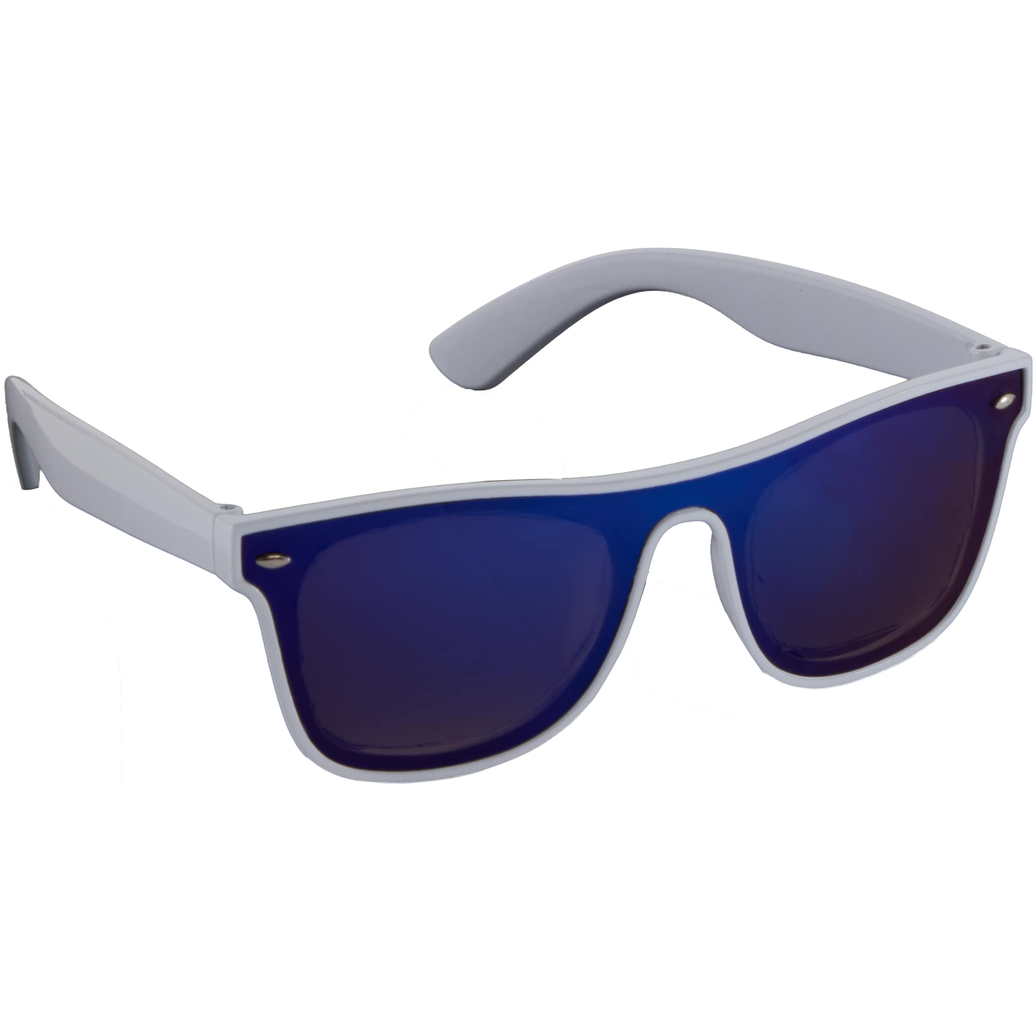 Picture of Samson Recycled Single-Lens Sunglasses