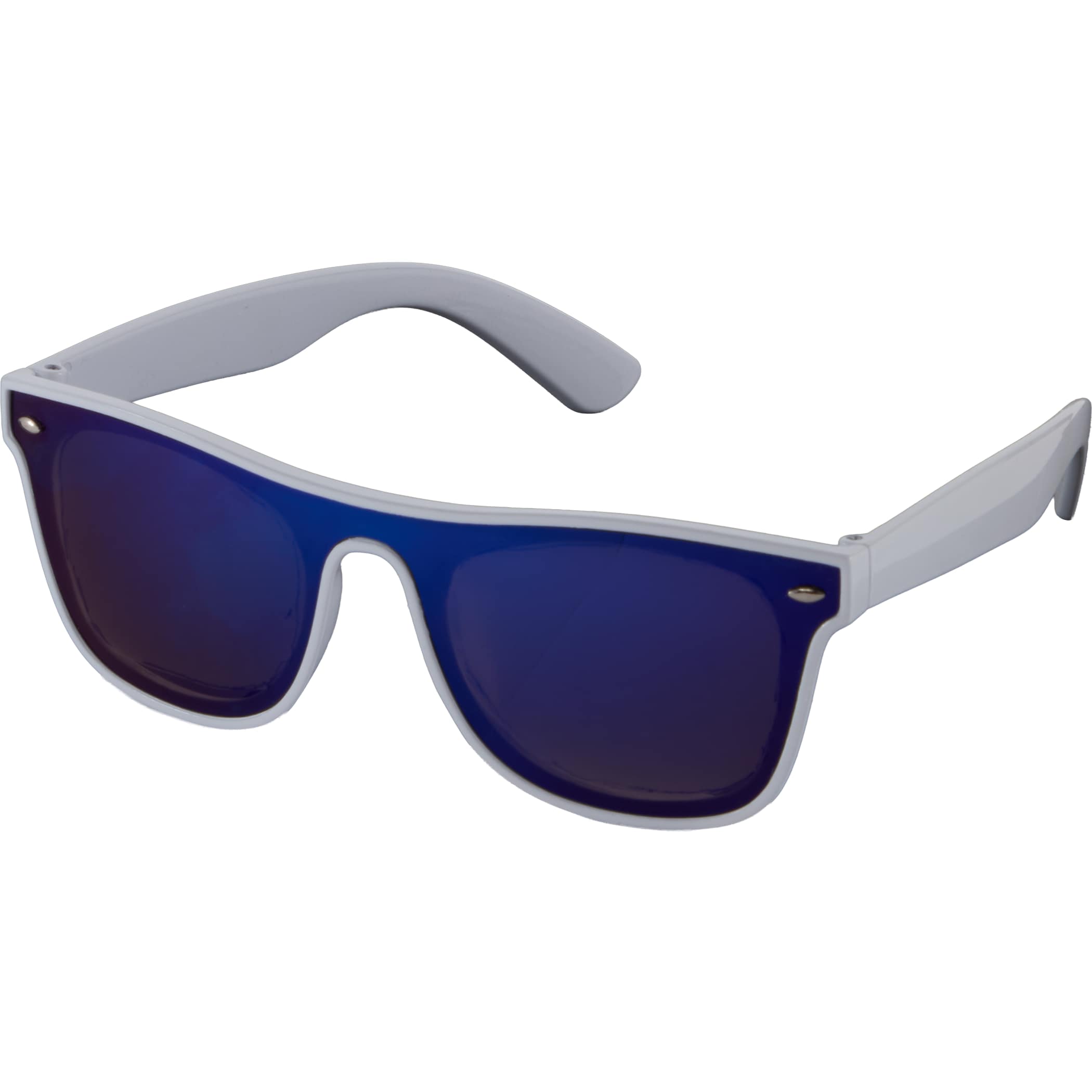 Picture of Samson Recycled Single-Lens Sunglasses