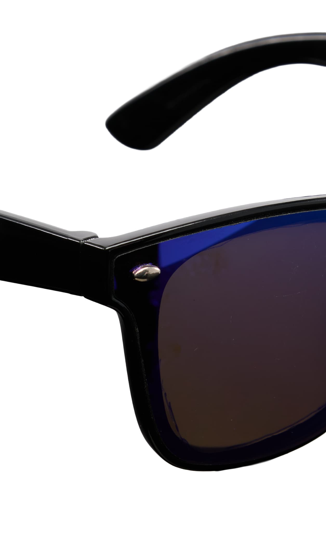 Picture of Samson Recycled Single-Lens Sunglasses