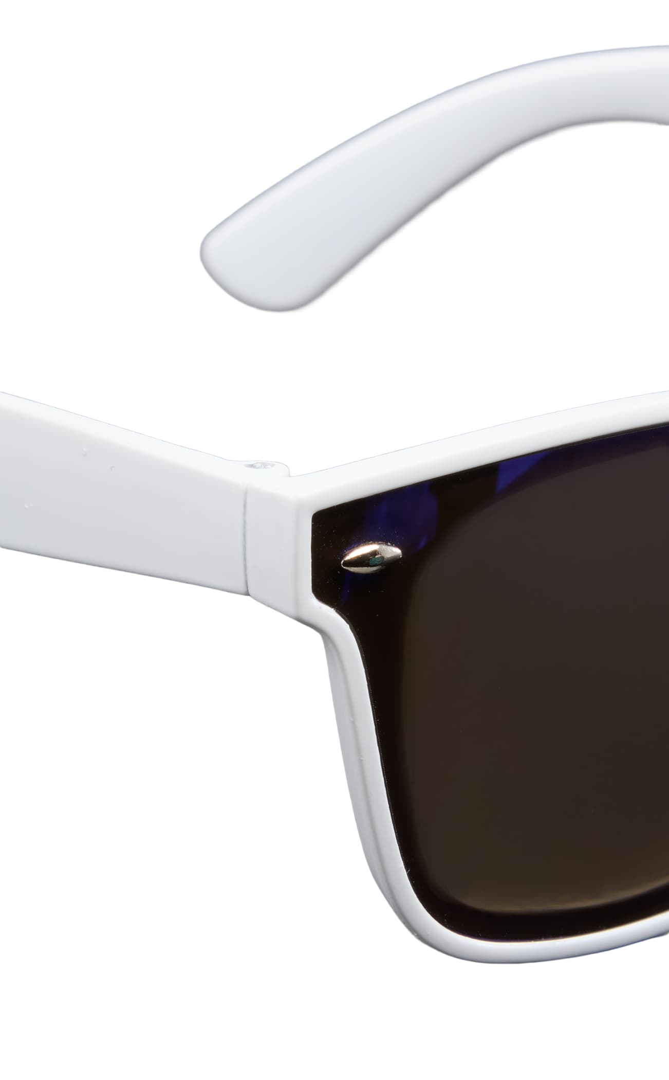 Picture of Samson Recycled Single-Lens Sunglasses