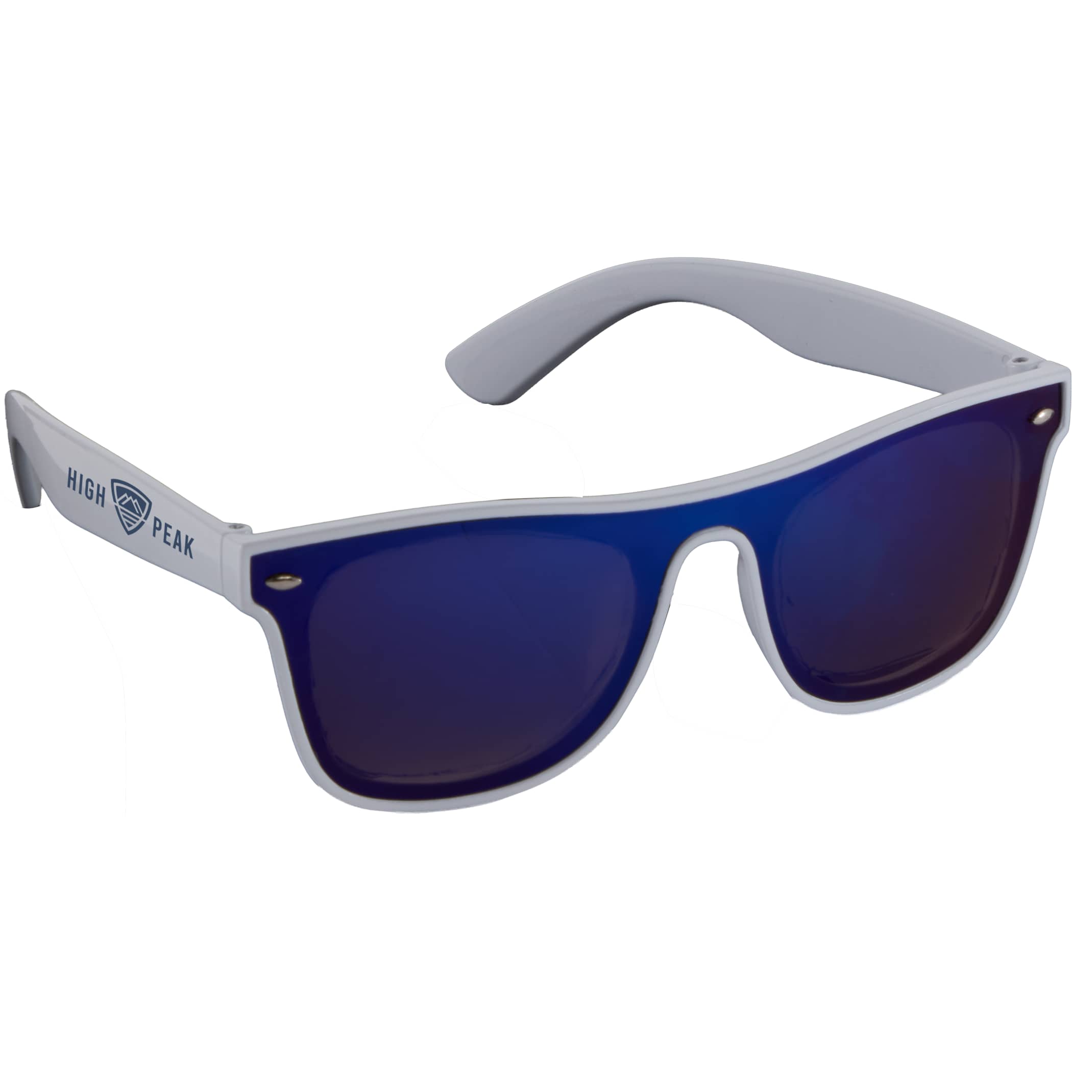 Picture of Samson Recycled Single-Lens Sunglasses