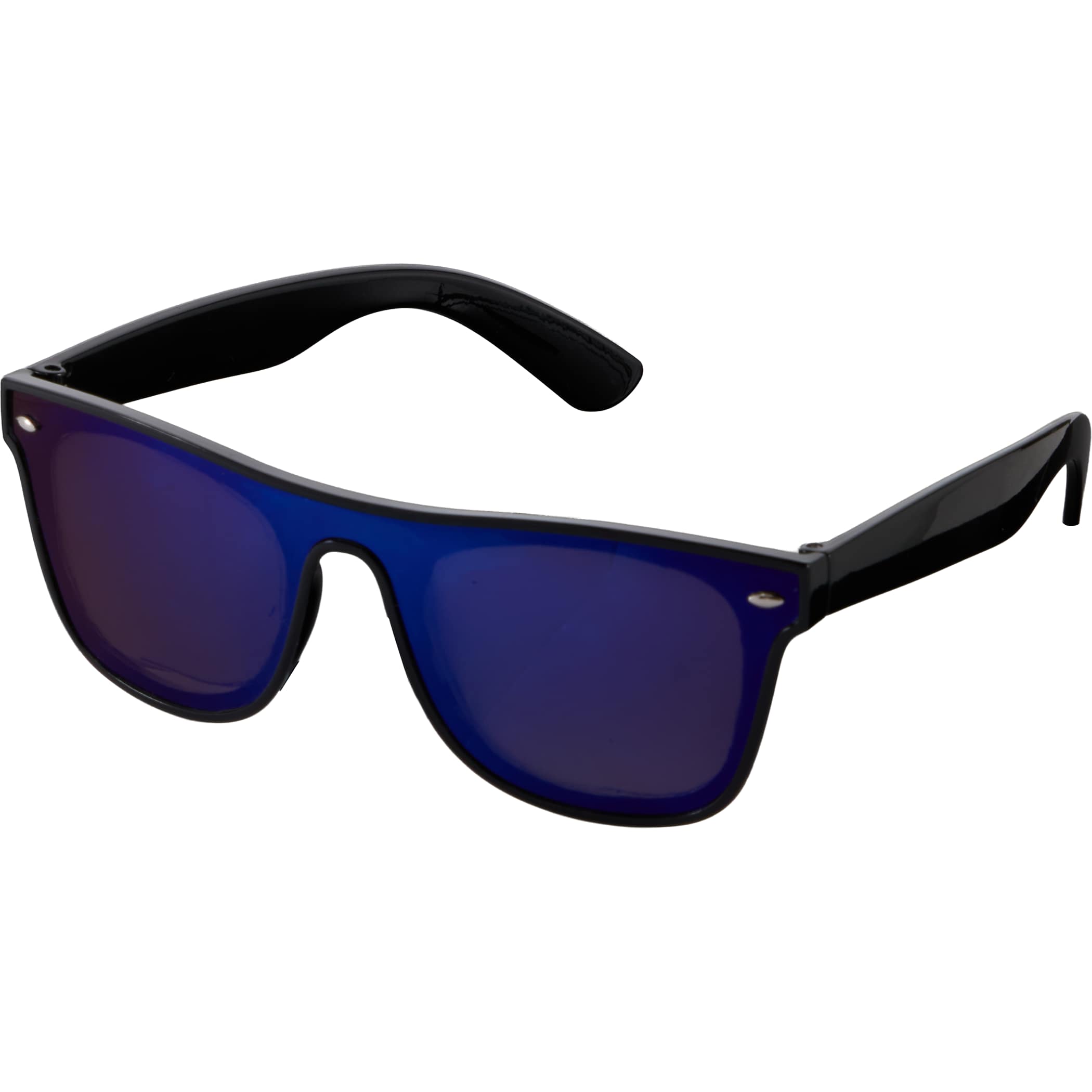 Picture of Samson Recycled Single-Lens Sunglasses