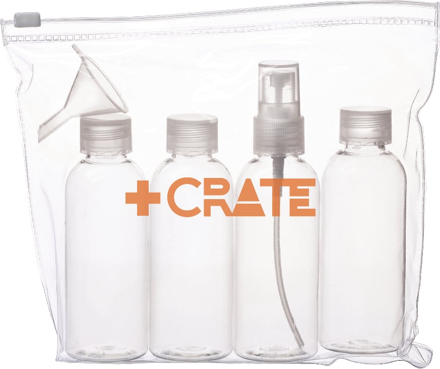 Picture of Carry-On Kit