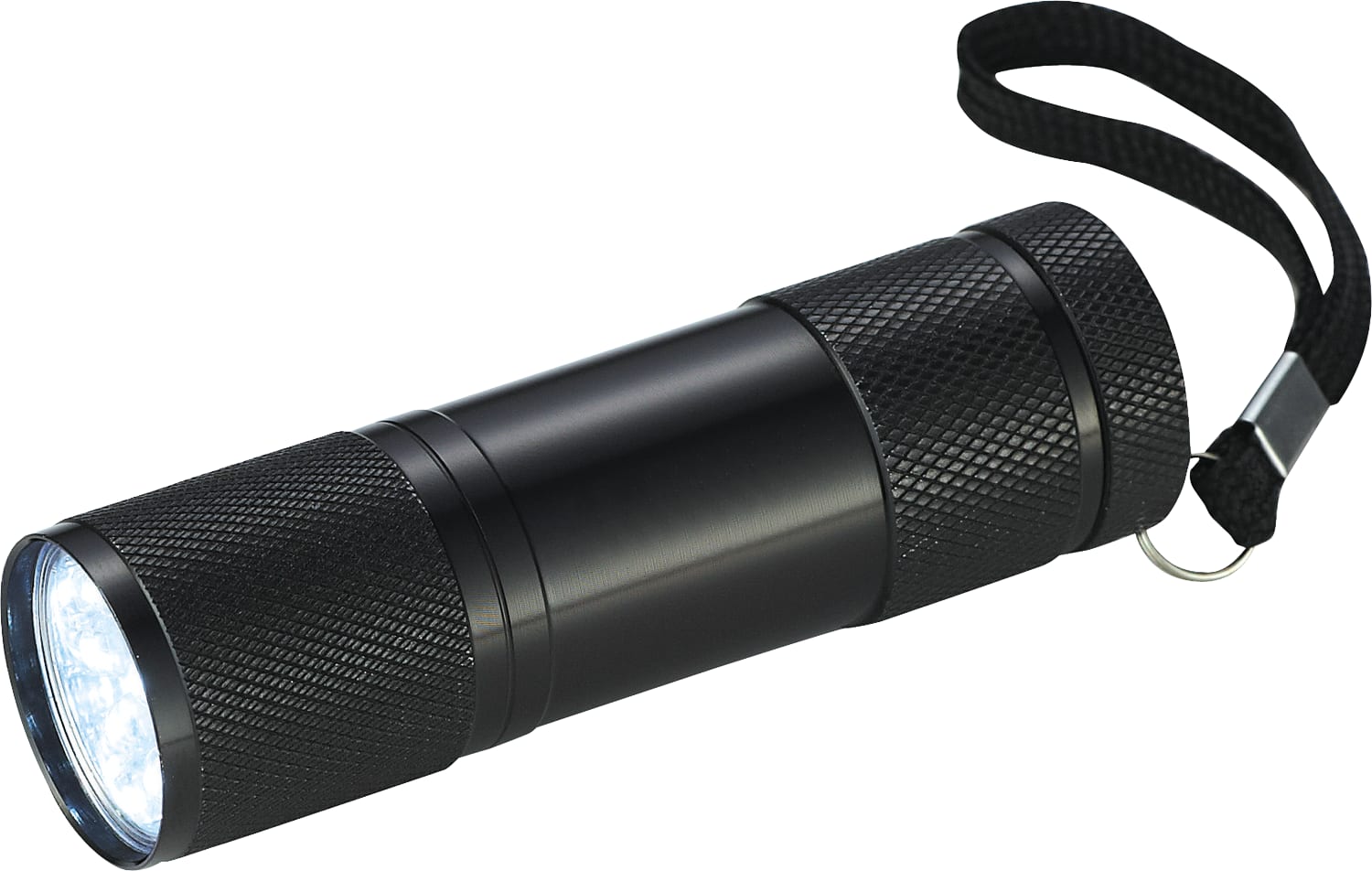 Picture of Gripper 9 LED Flashlight