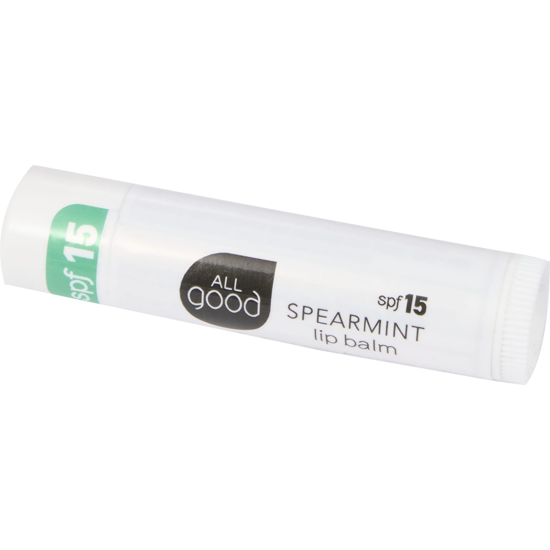 Picture of All Good SPF15 Lip Balm