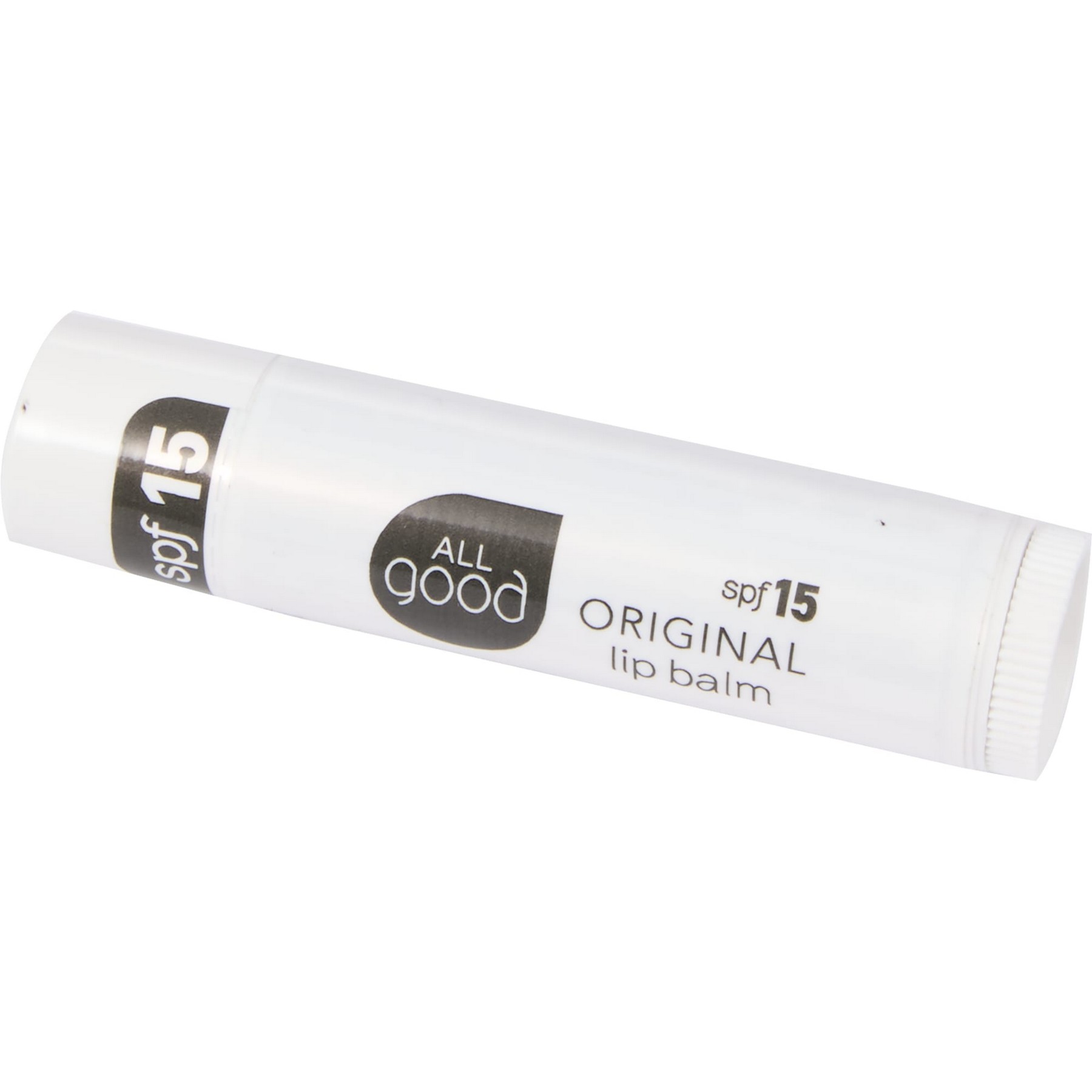 Picture of All Good SPF15 Lip Balm
