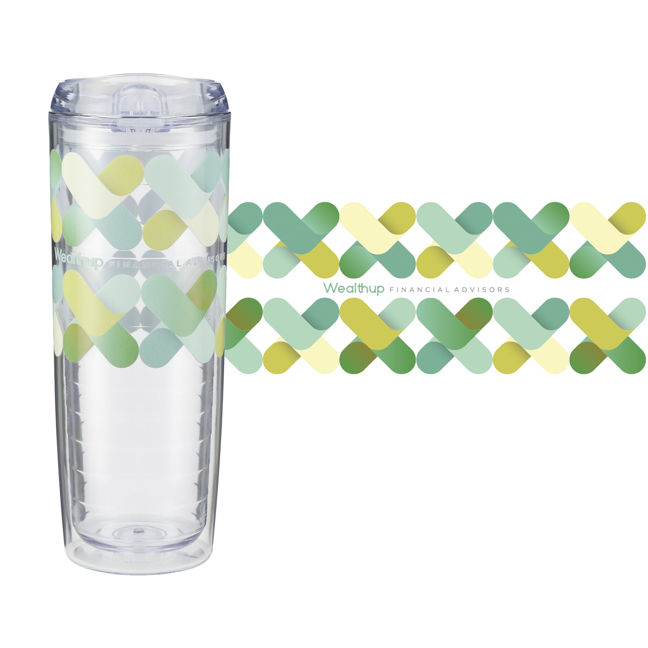 Picture of Mega Vortex Tumbler 24oz