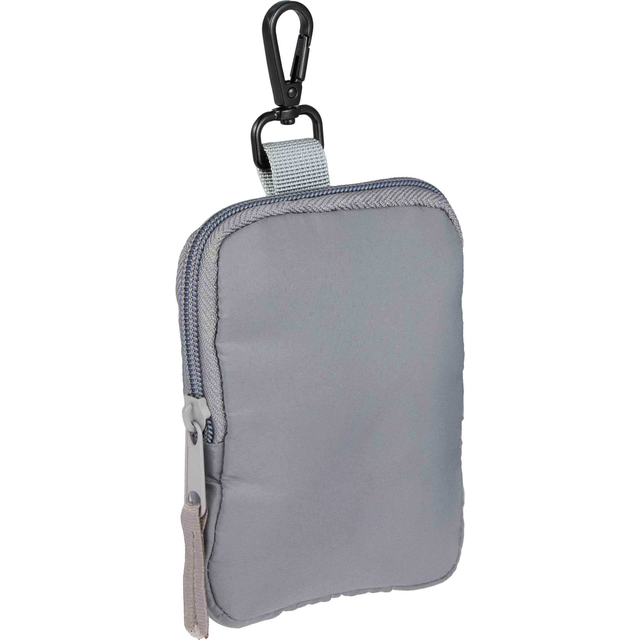 Picture of Puffer Recycled Small Pouch
