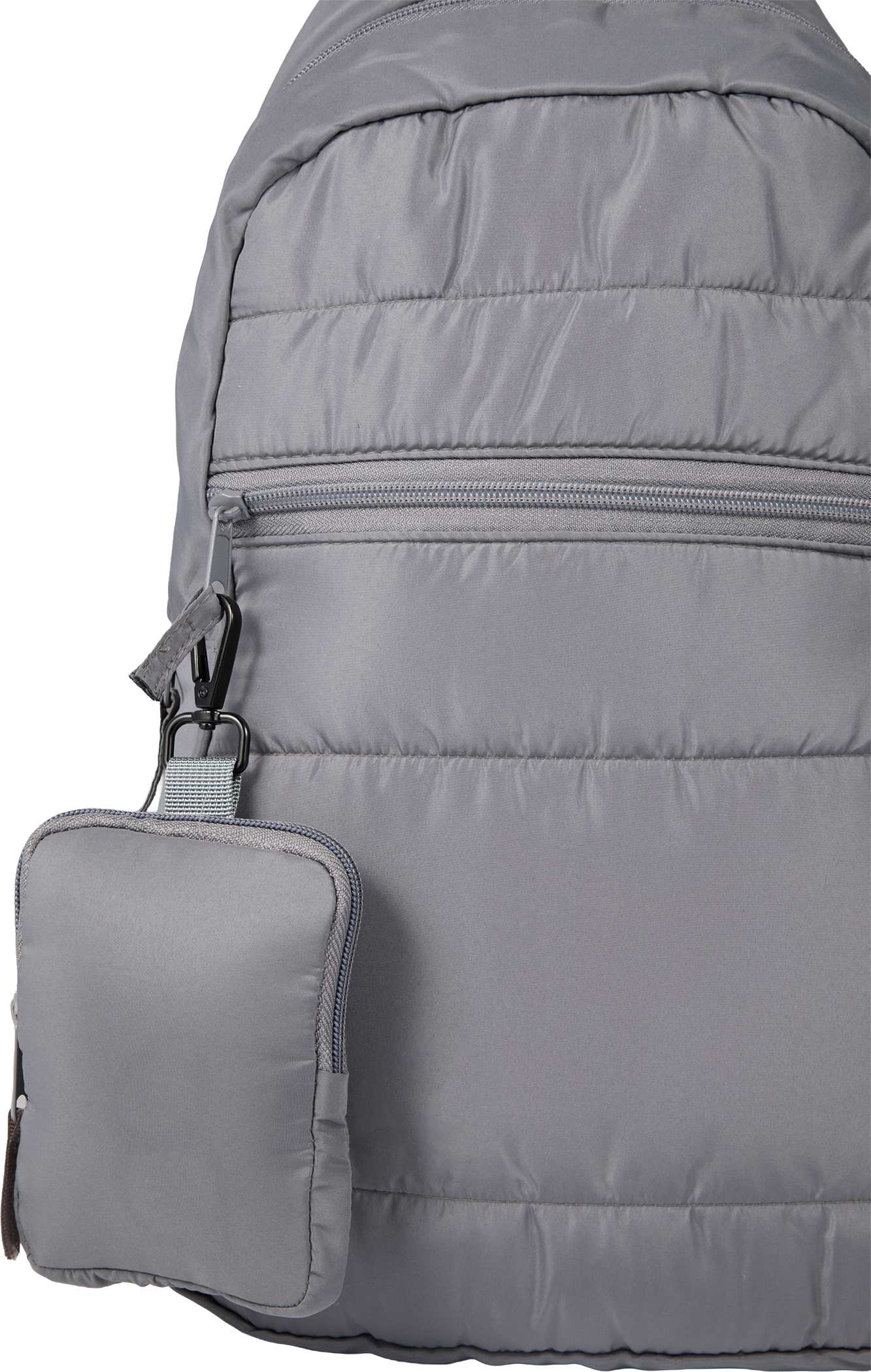 Picture of Puffer Recycled Small Pouch