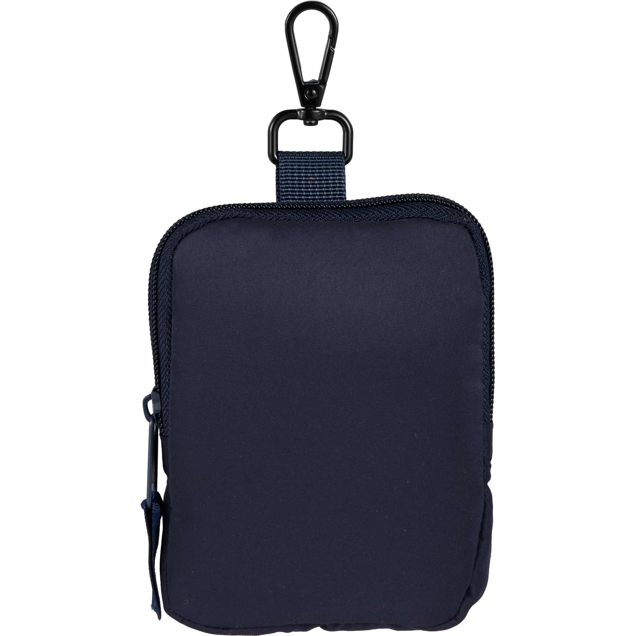 Picture of Puffer Recycled Small Pouch
